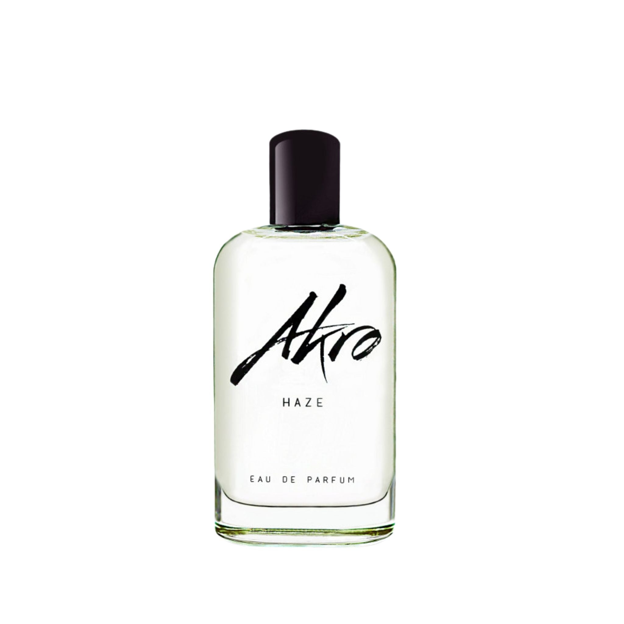 Haze by Akro: Cool, Addictive Herbal Fragrance · Parfum Exquis US