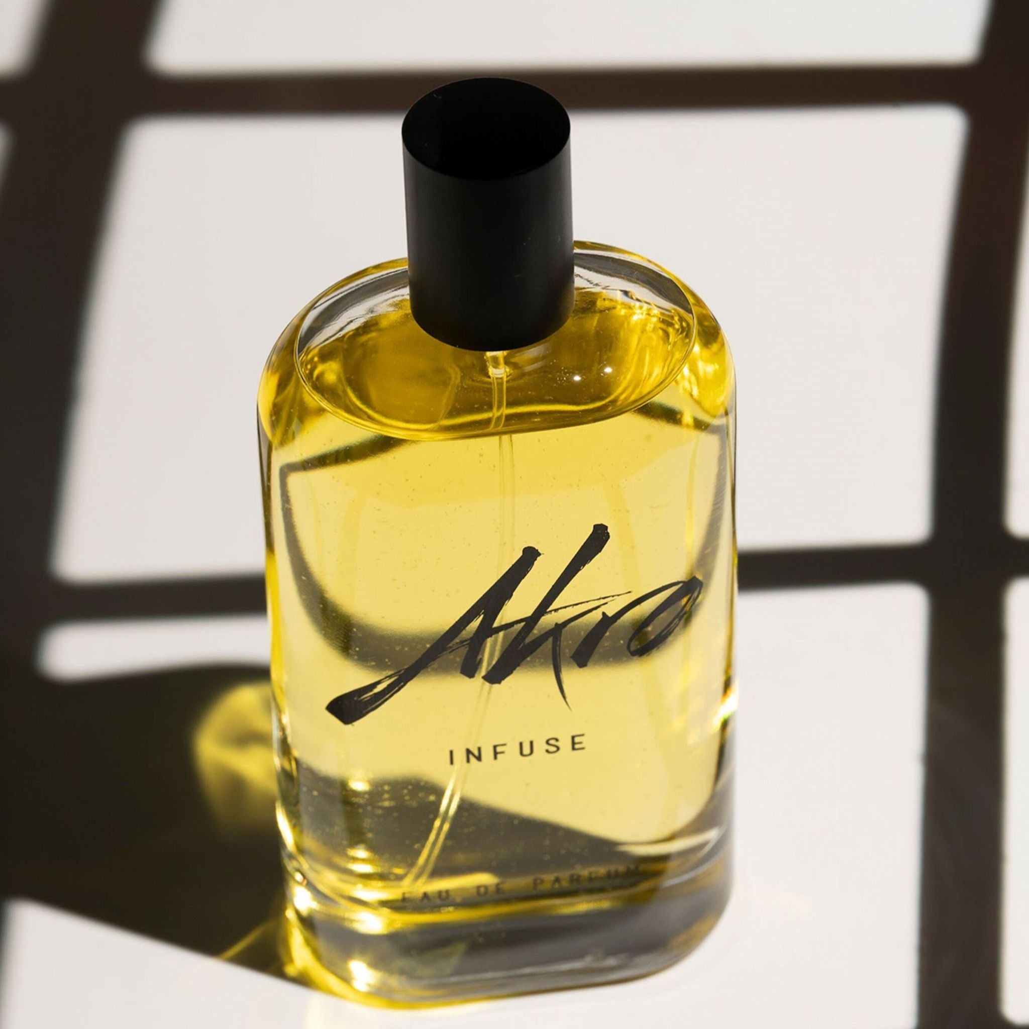 Infuse · Parfum Exquis US