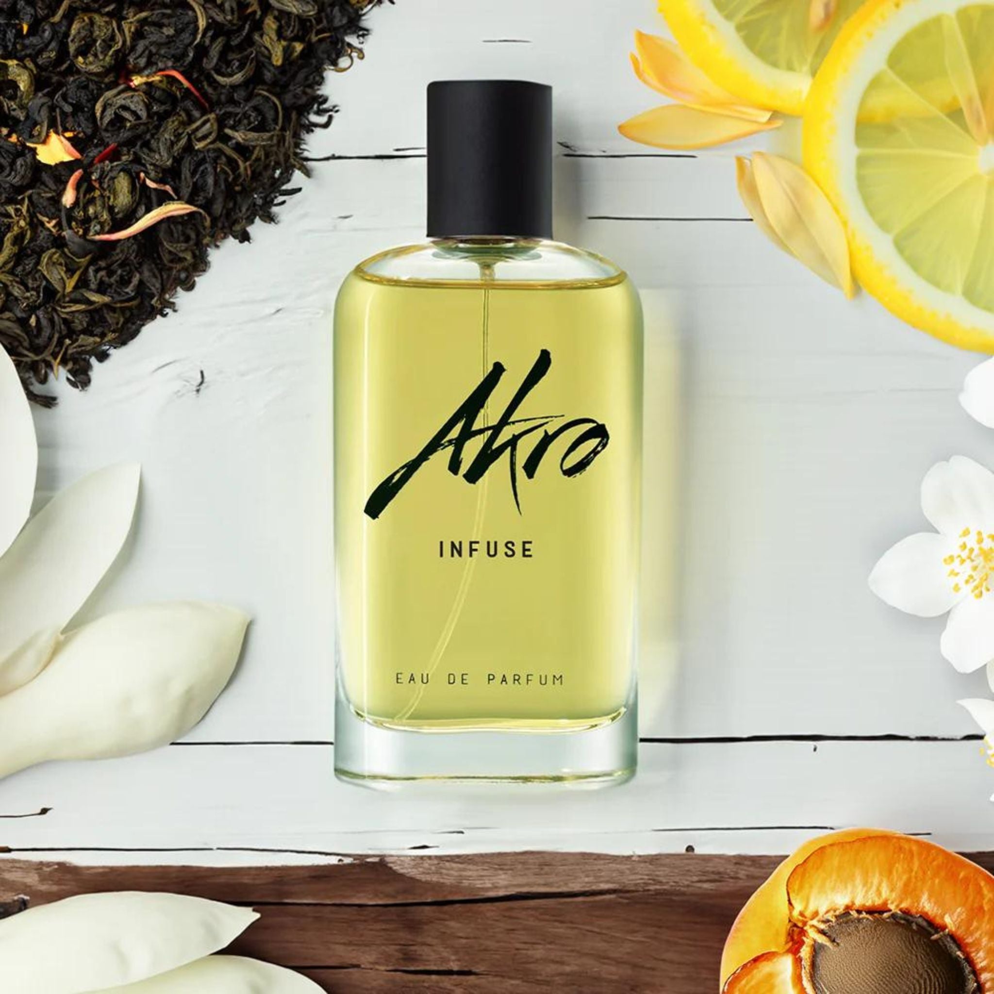 Infuse · Parfum Exquis US