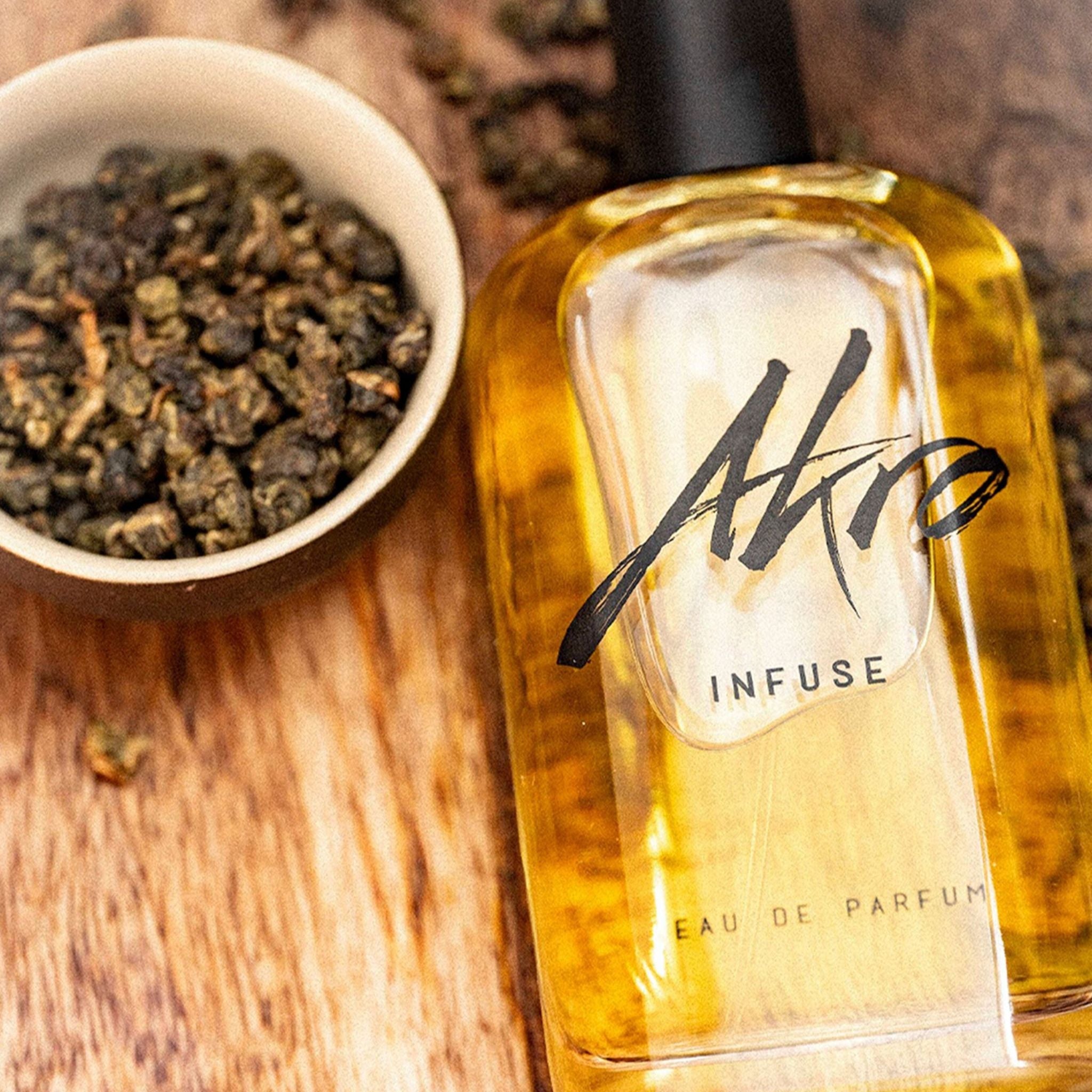 Infuse · Parfum Exquis US