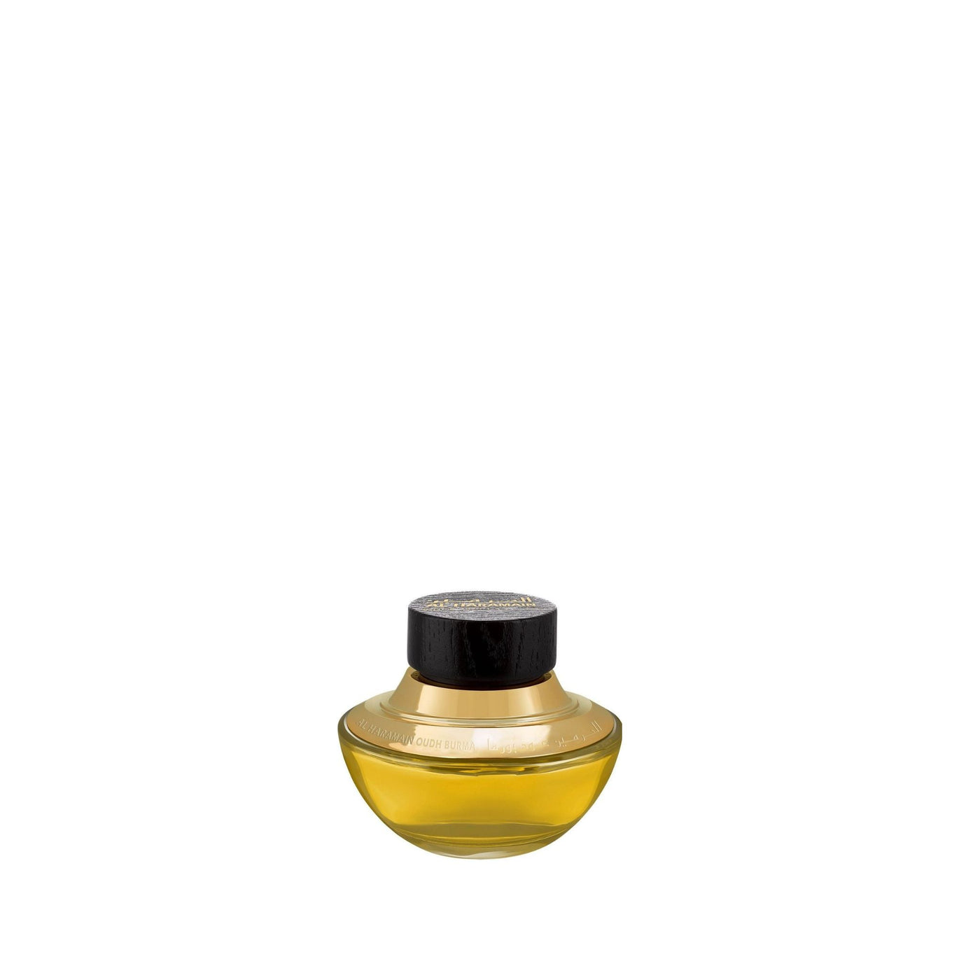 Al Haramain Oudh Burma parfum