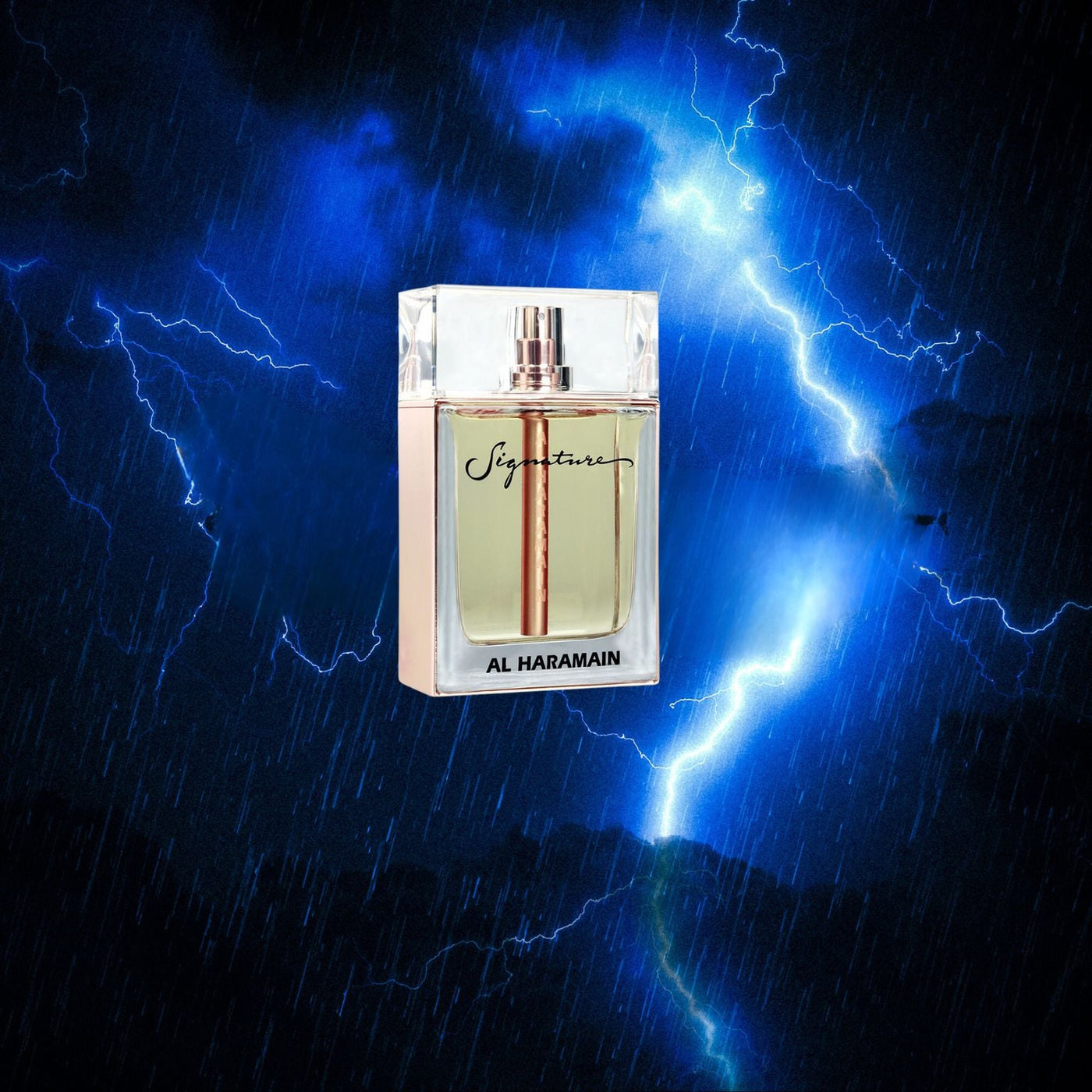 Al Haramain Signature cologne1