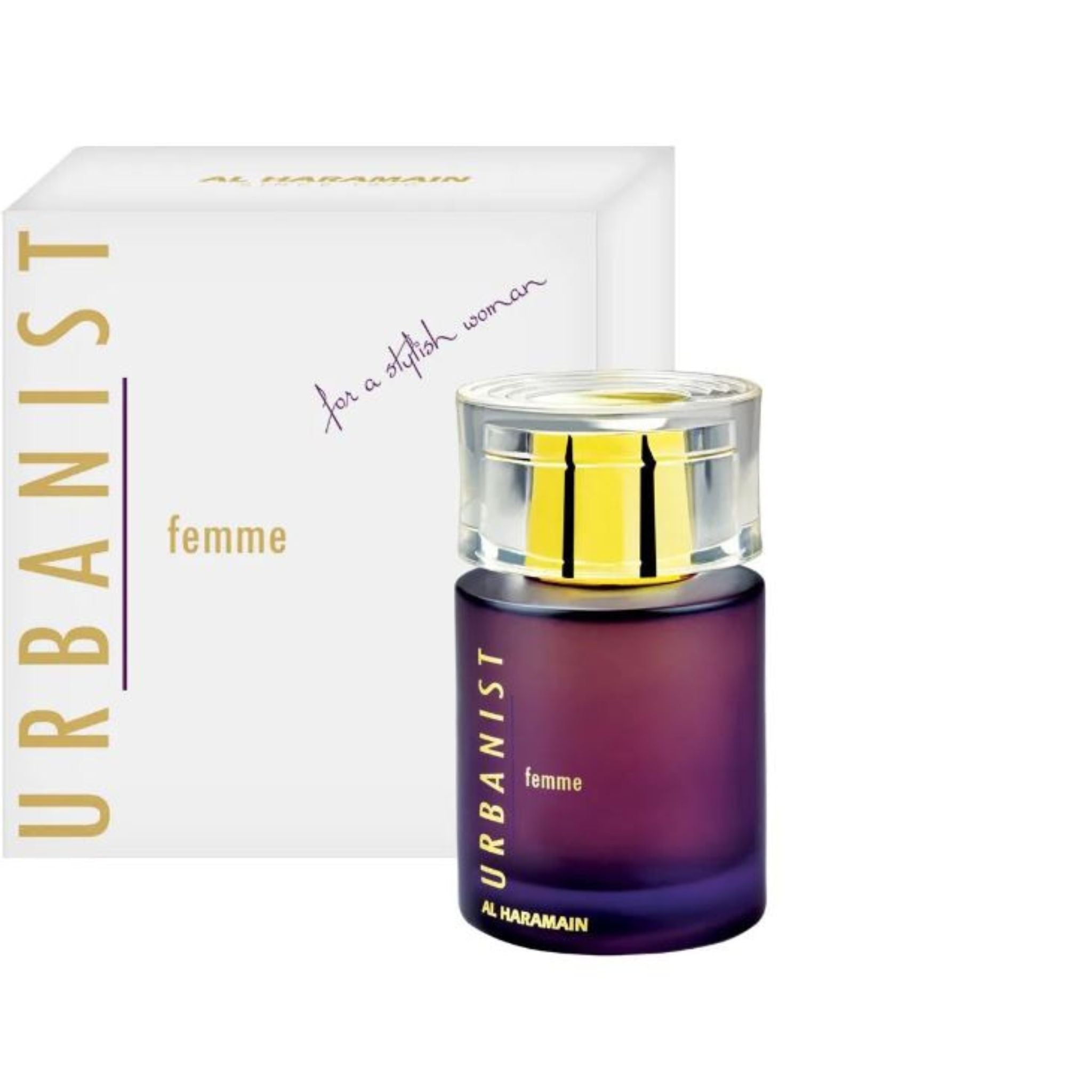 Al Haramain DUHA オードパルファム 100ml HARAMAIN AMAZING MUKHALLATH SPRAY (100ML)