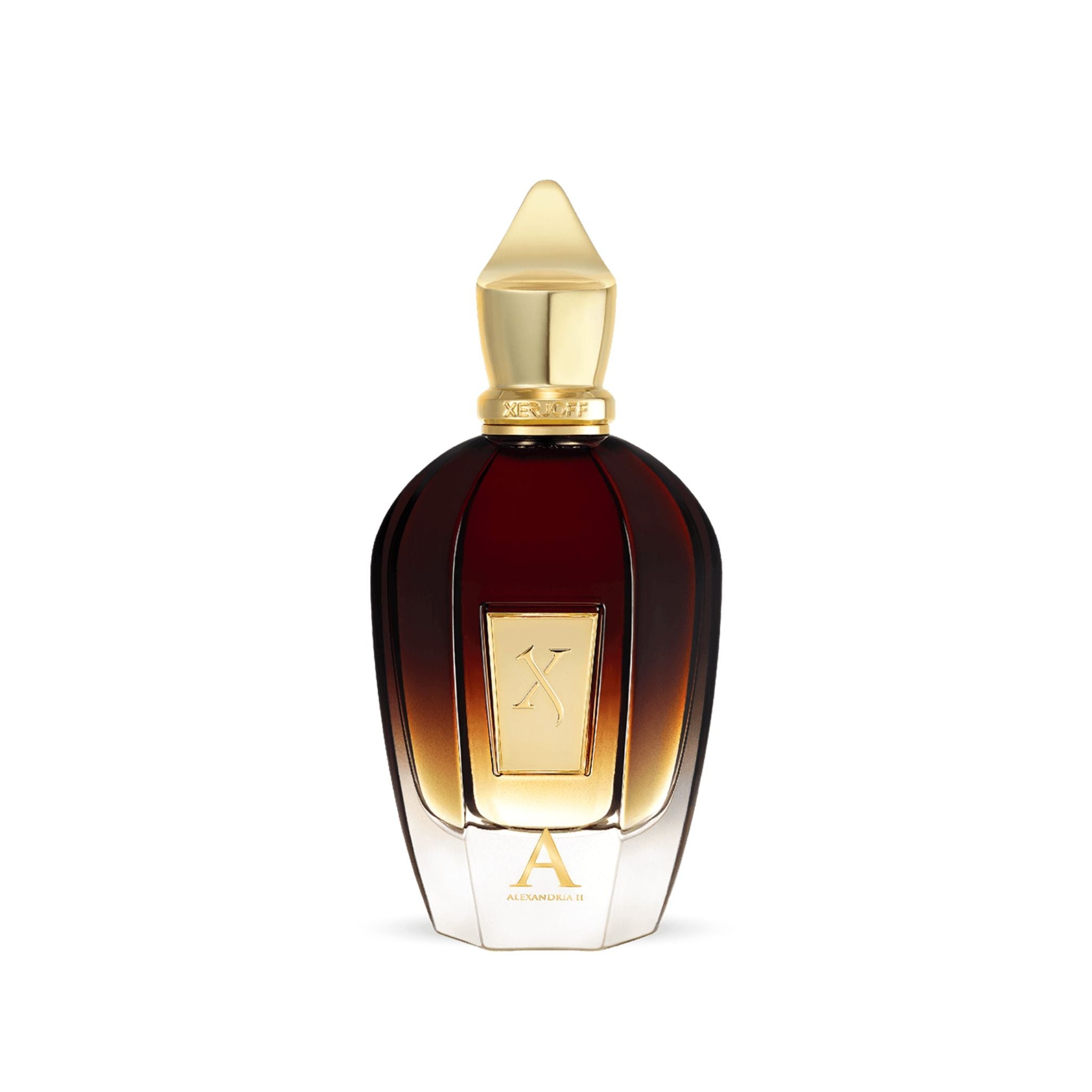 香水(男性用) Xerjoff Alexandria II Александрия II Ксерджофф: восточная элегантность · Parfum Exquis US