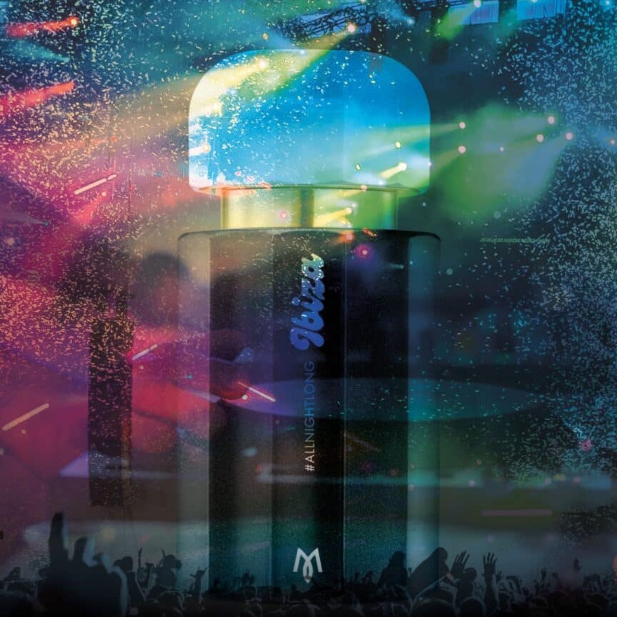 allnightlong · Parfum Exquis US