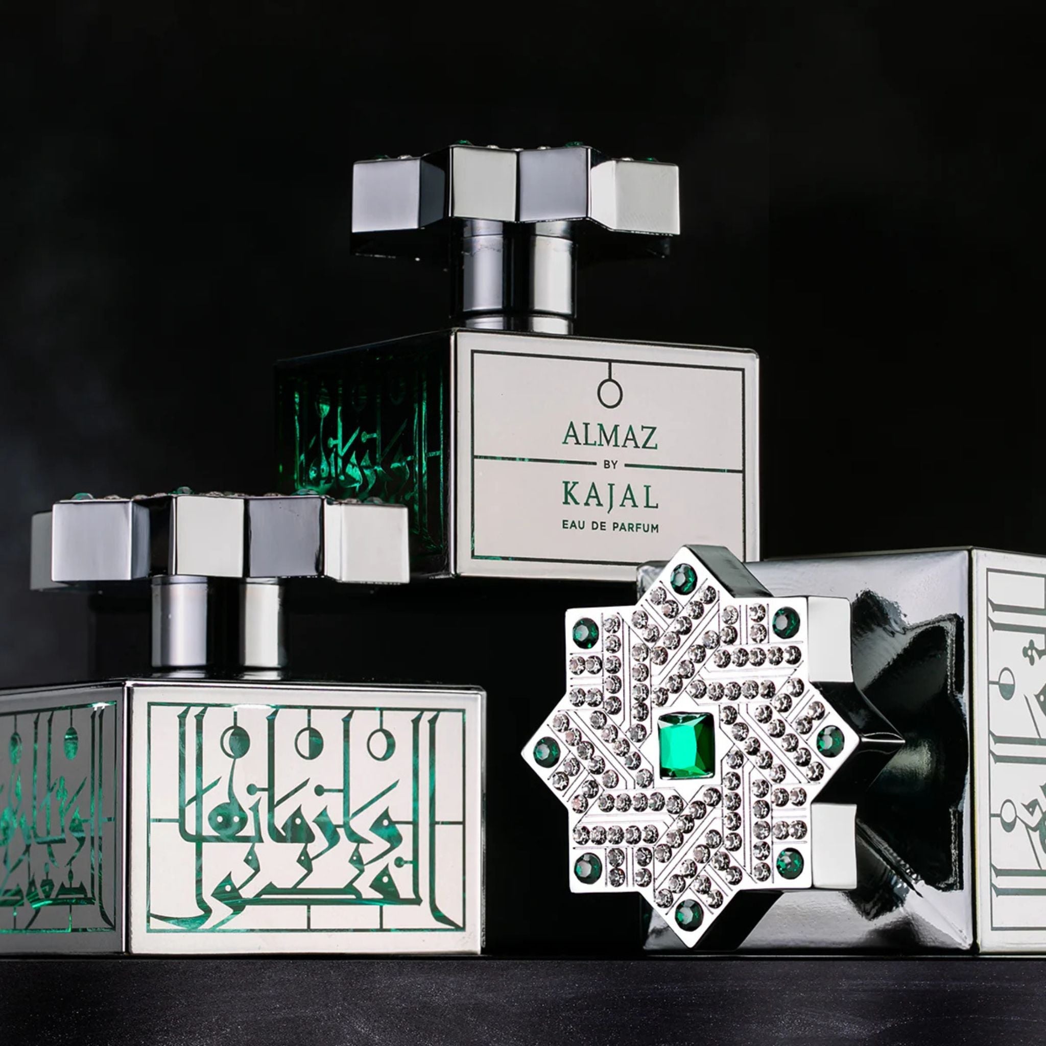 Almaz Kajal