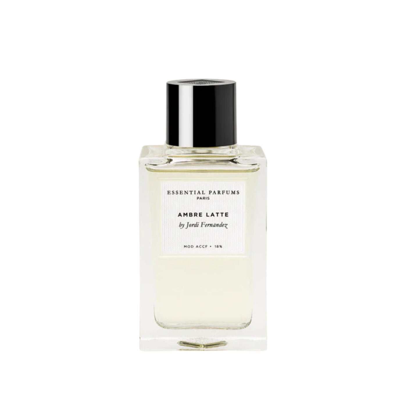 Ambre Latte Essential Parfums