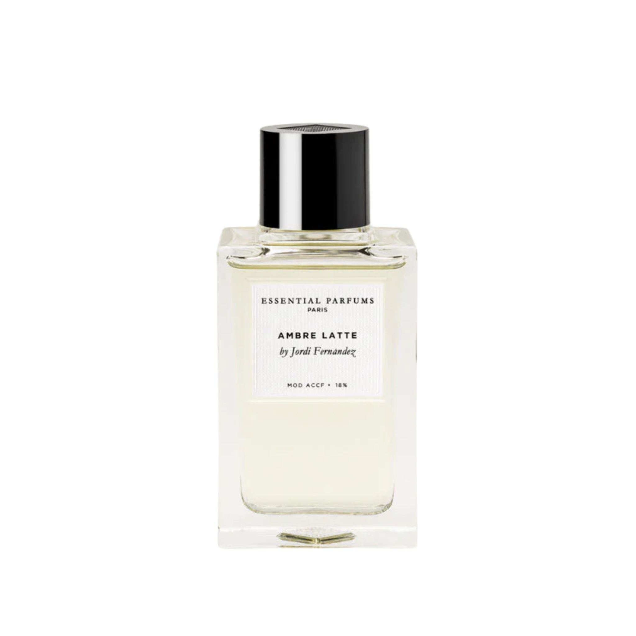 Ambre Latte Essential Parfums