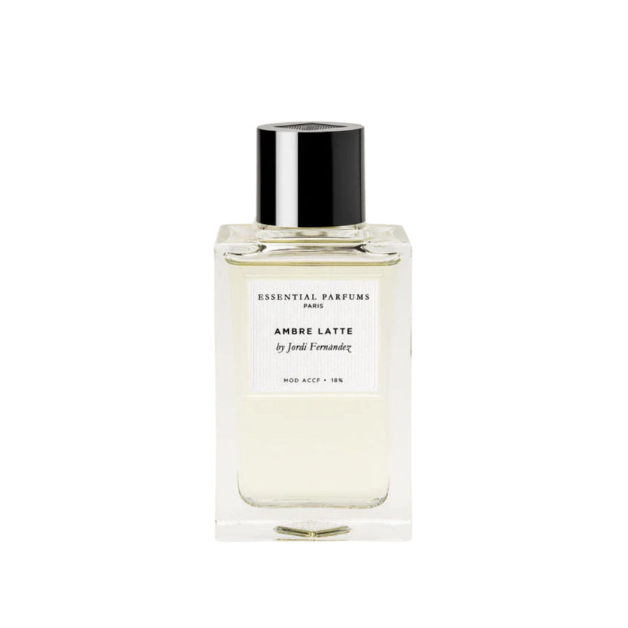 Ambre Latte Essential Parfums