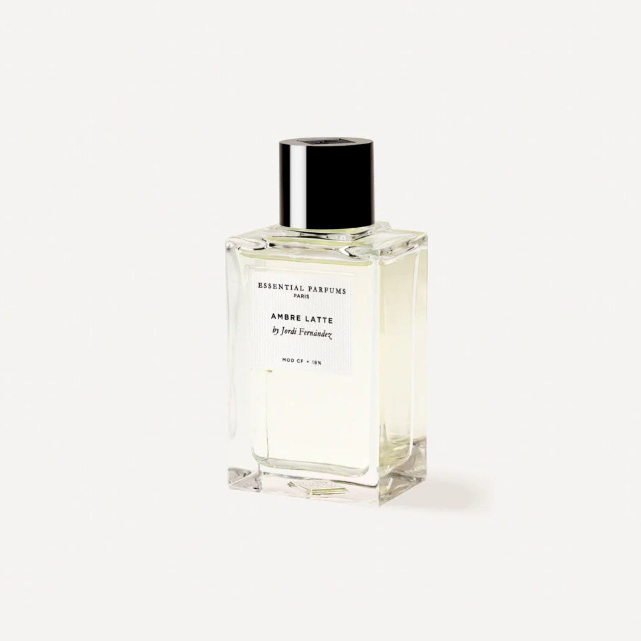 Ambre Latte · Parfum Exquis US