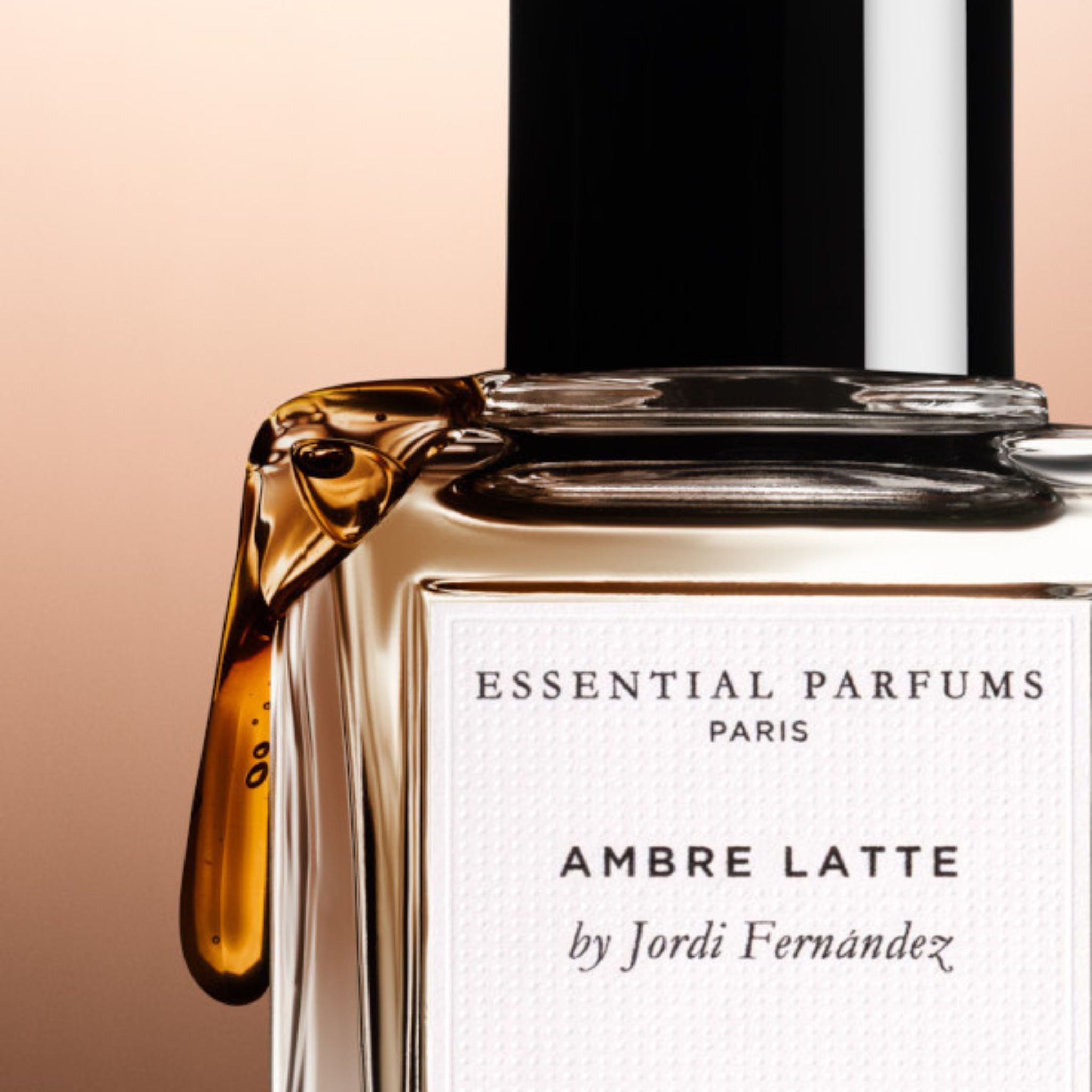 Ambre Latte · Parfum Exquis US