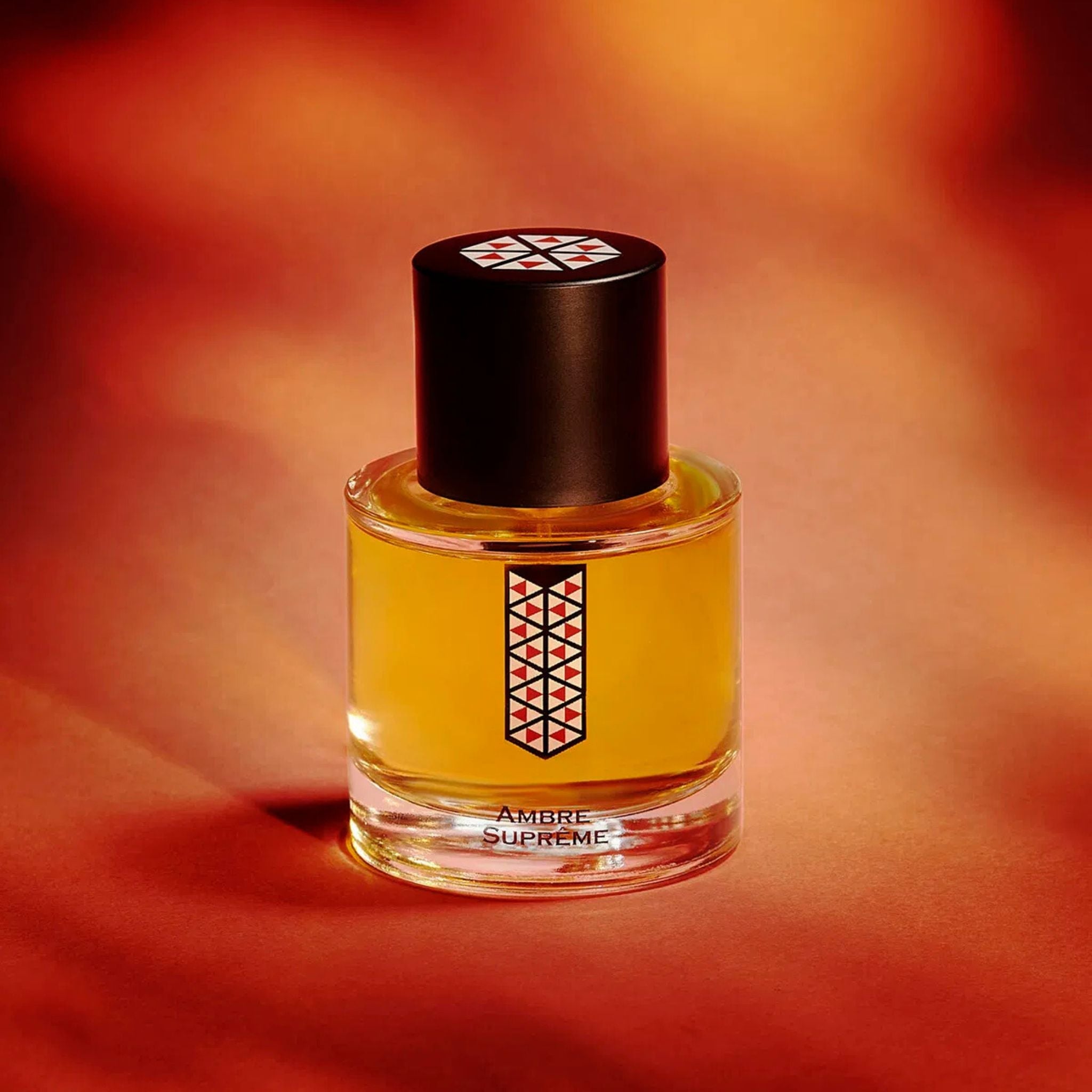 Ambre Supreme: The Essence of Pure Ambergris · Parfum Exquis US
