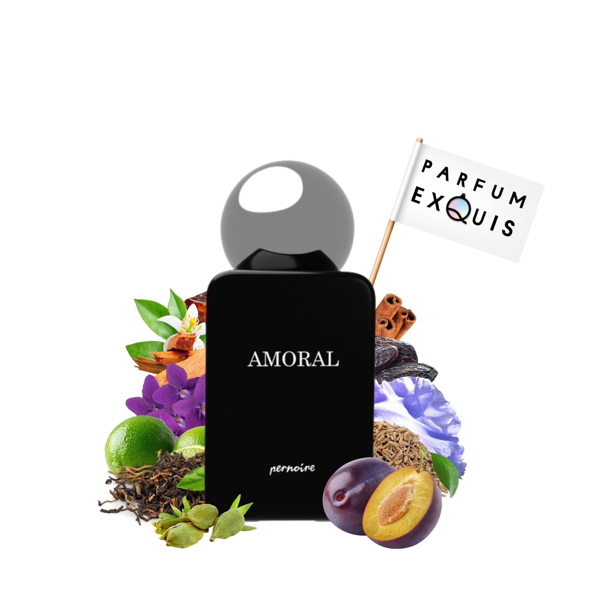 Amoral