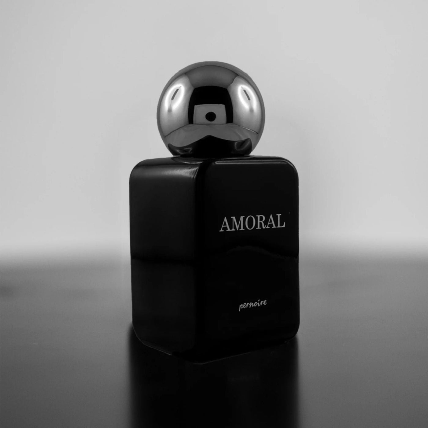 Amoral