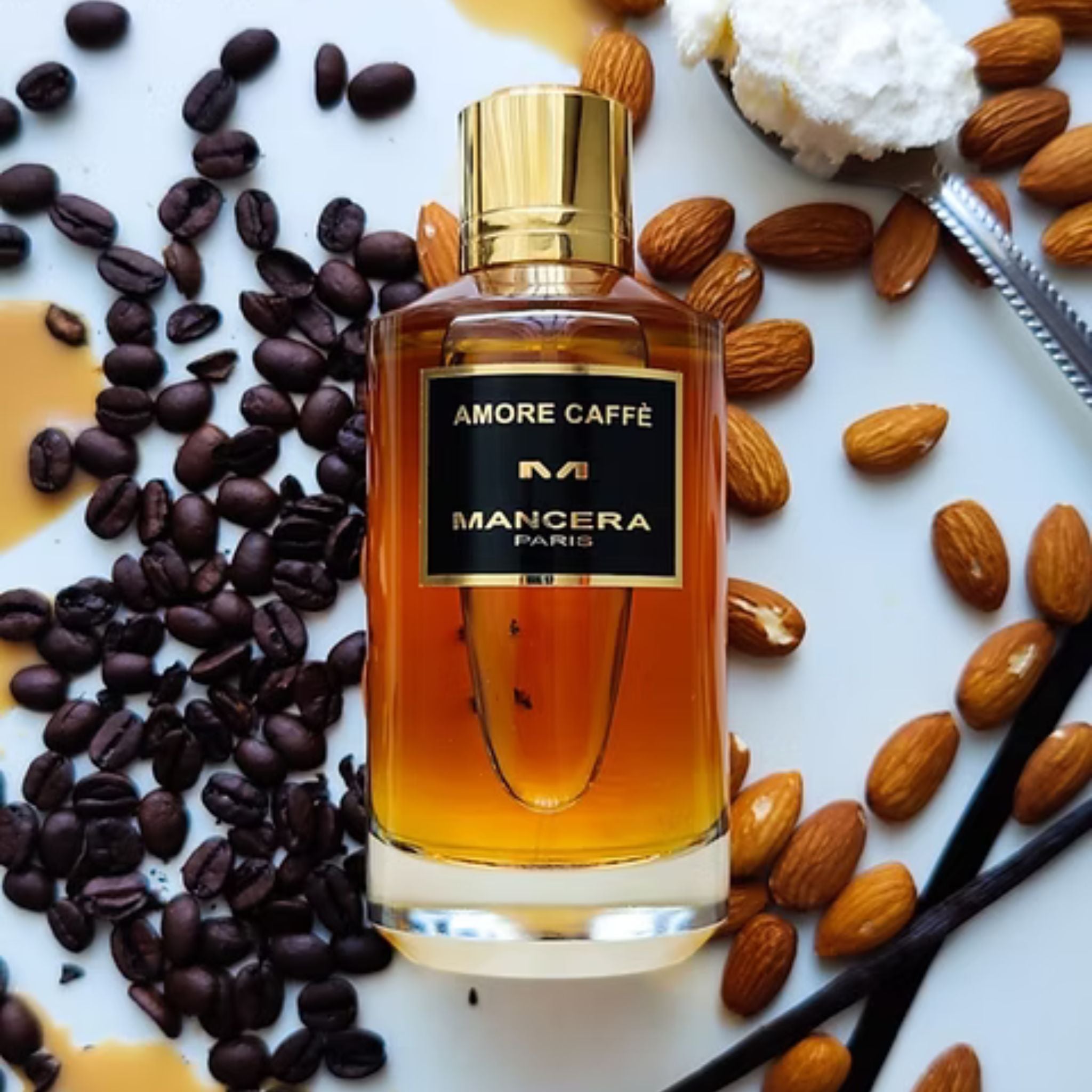 か*ず様 マンセラ　アモーレカフェ　Mancera Amore caffe Mancera Amore Caffe | Chaos Fragrances