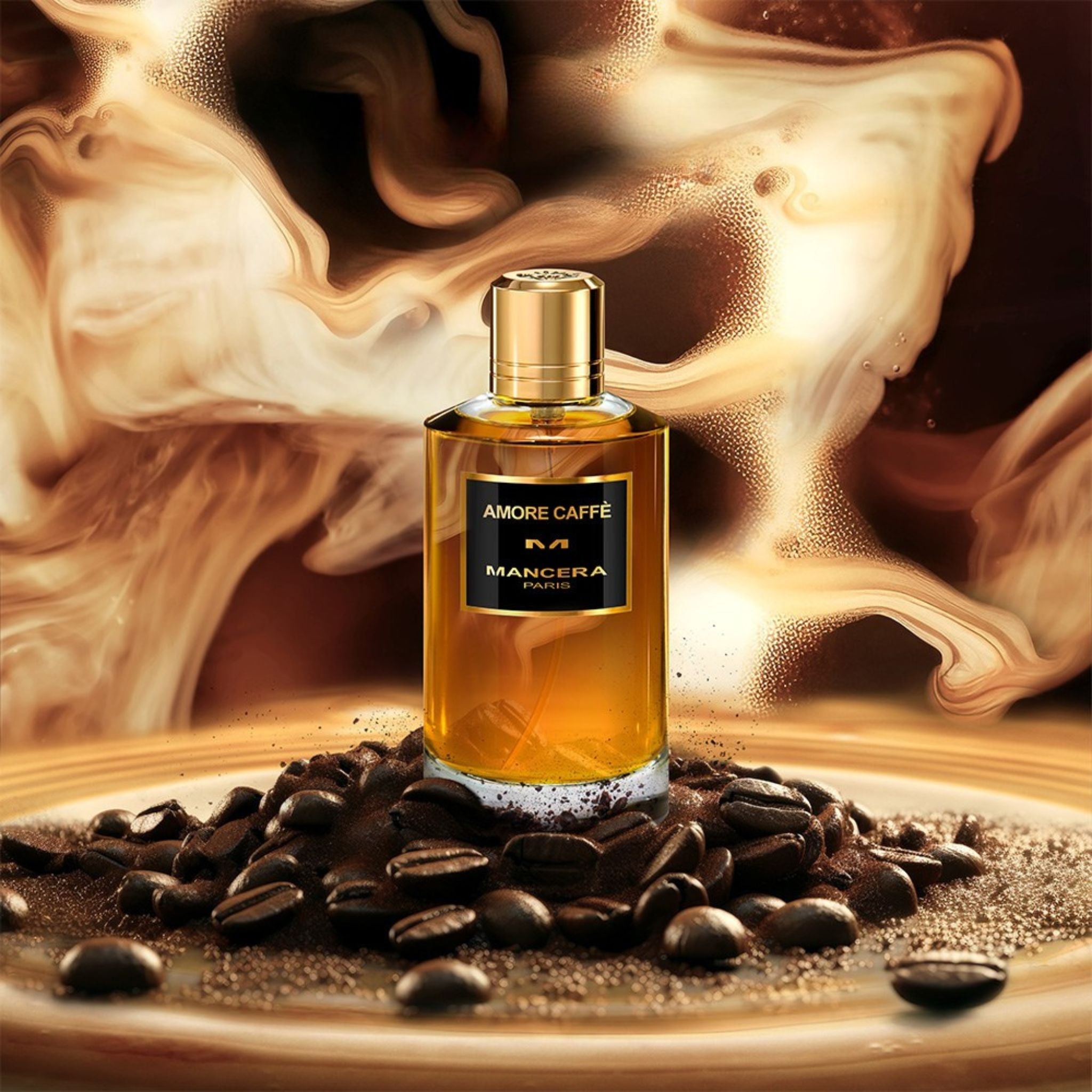 Amore Caffe Perfume Mancera
