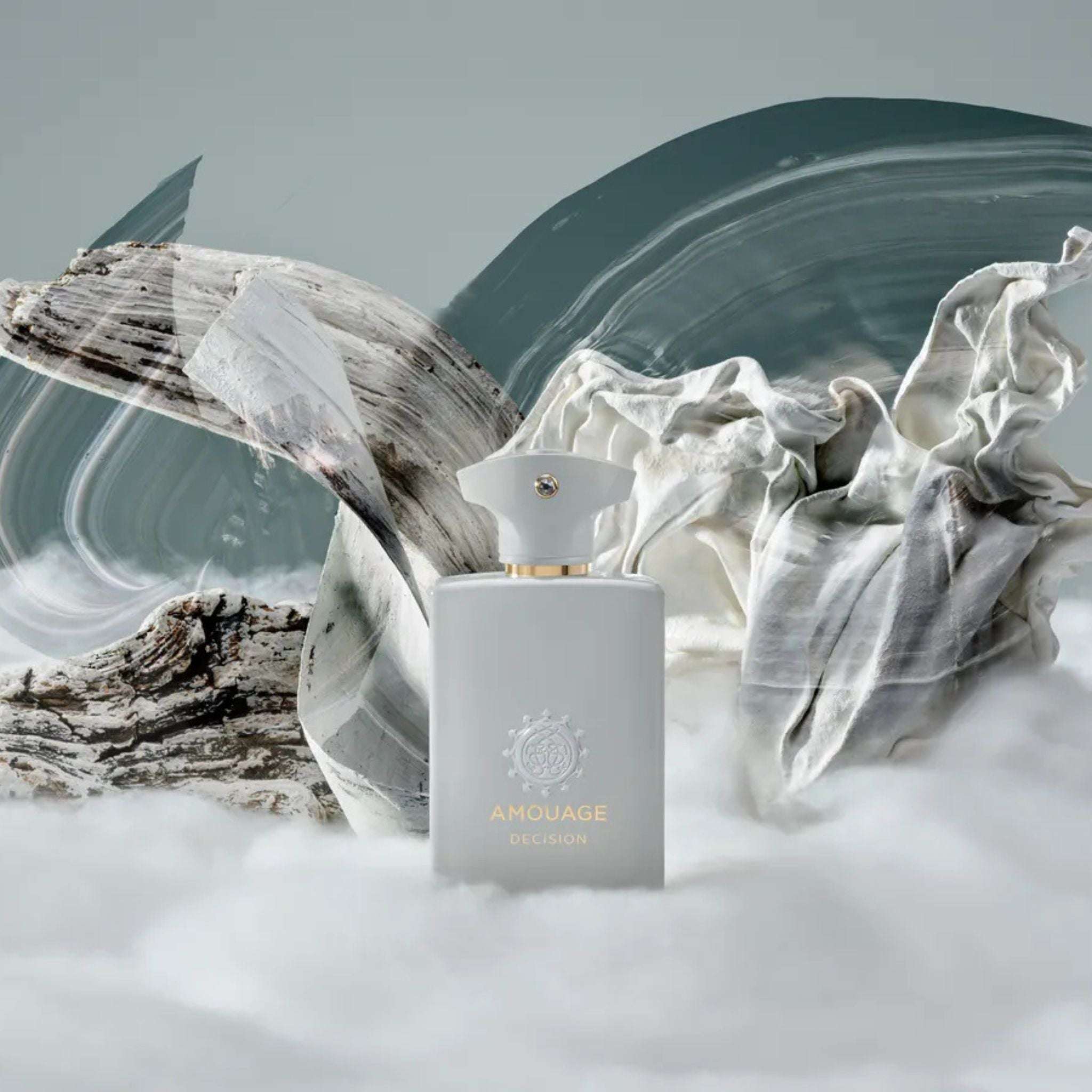 Decision Man Amouage