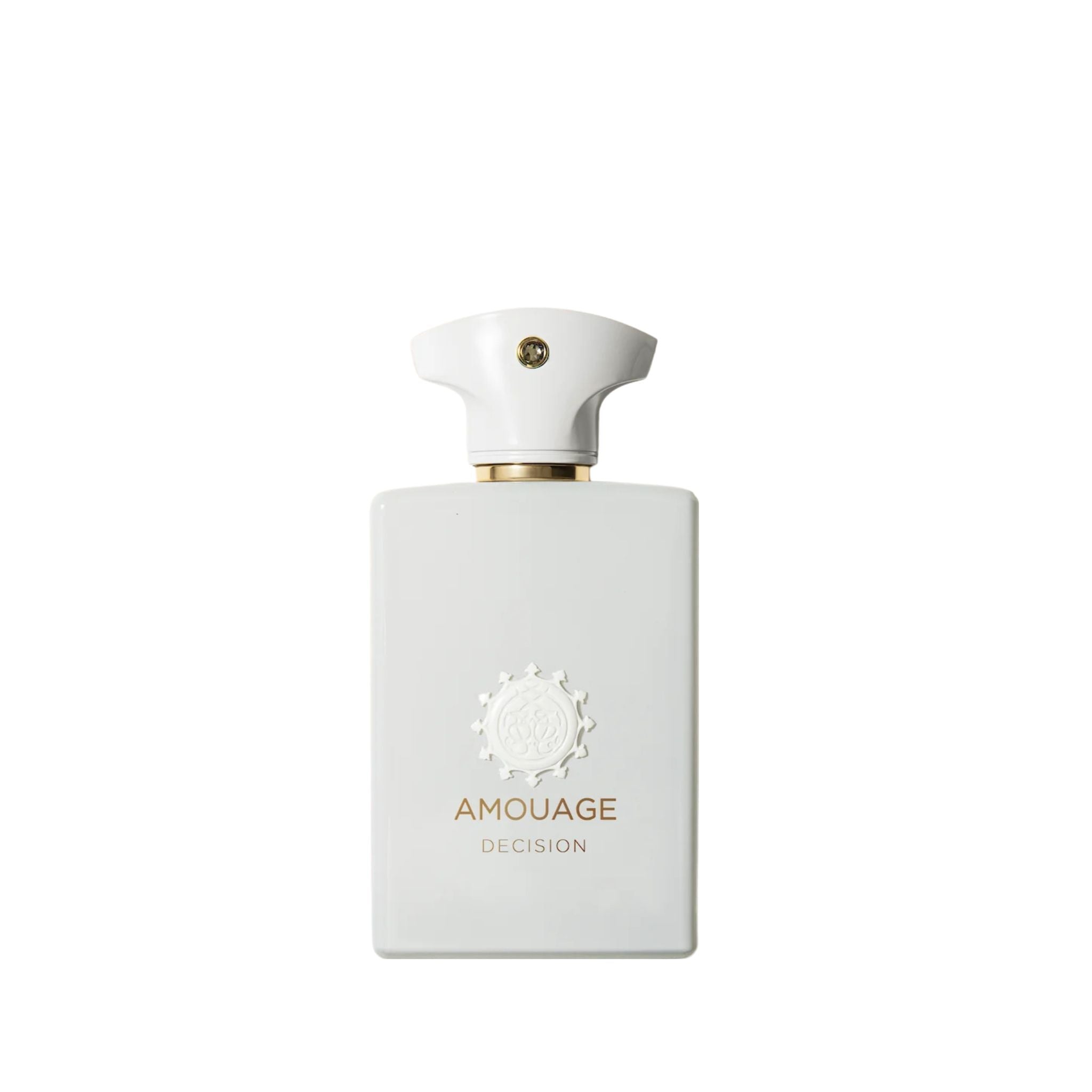 Decision · Parfum Exquis US