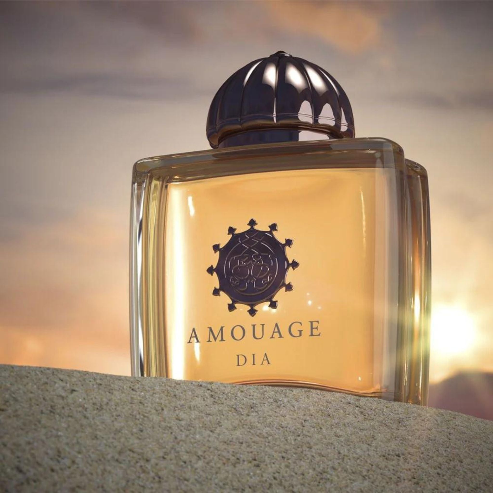 Dia Woman Amouage: Parisian Elegance in a Bottle · Parfum Exquis US