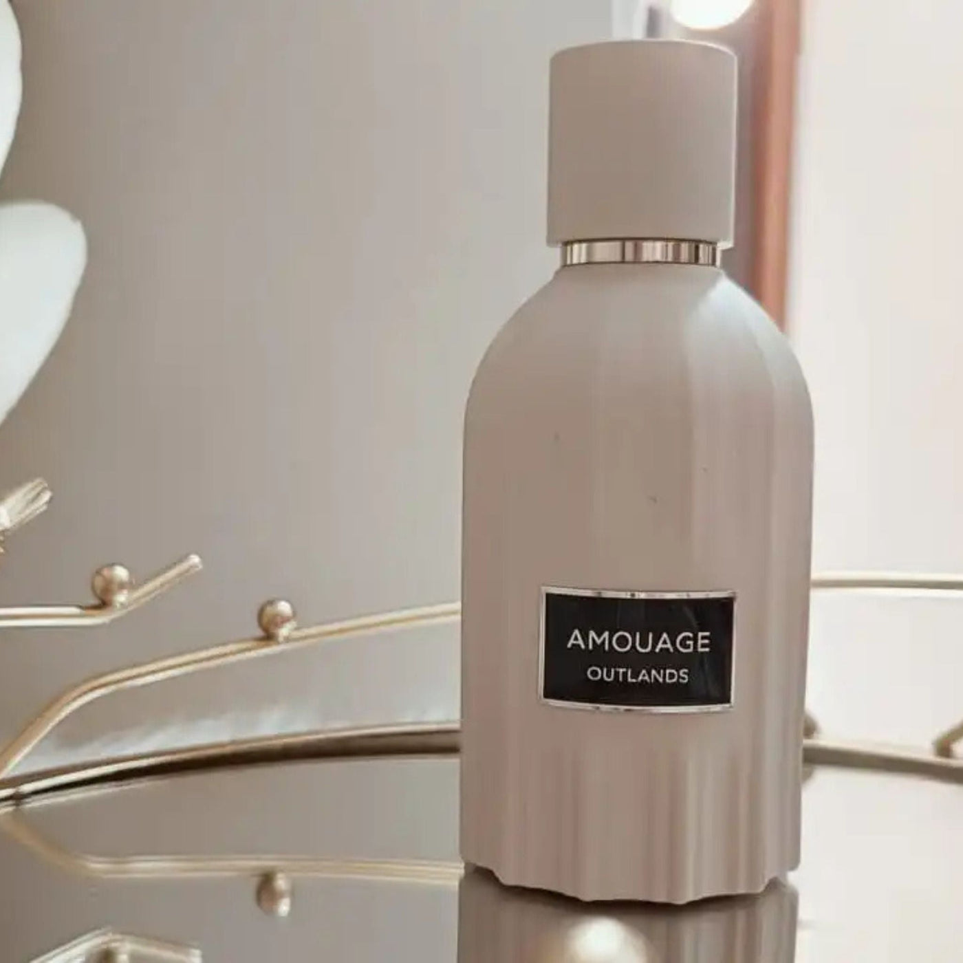Outlands Perfume Amouage