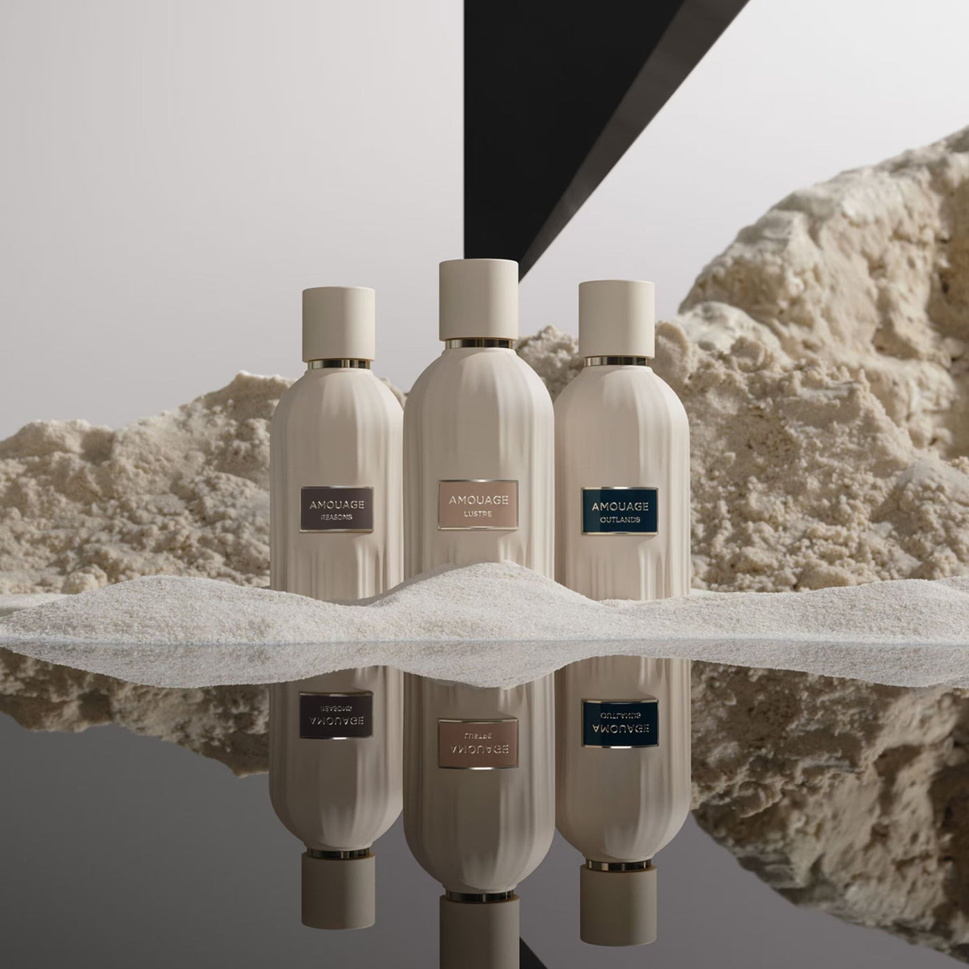 Outlands Amouage Perfume