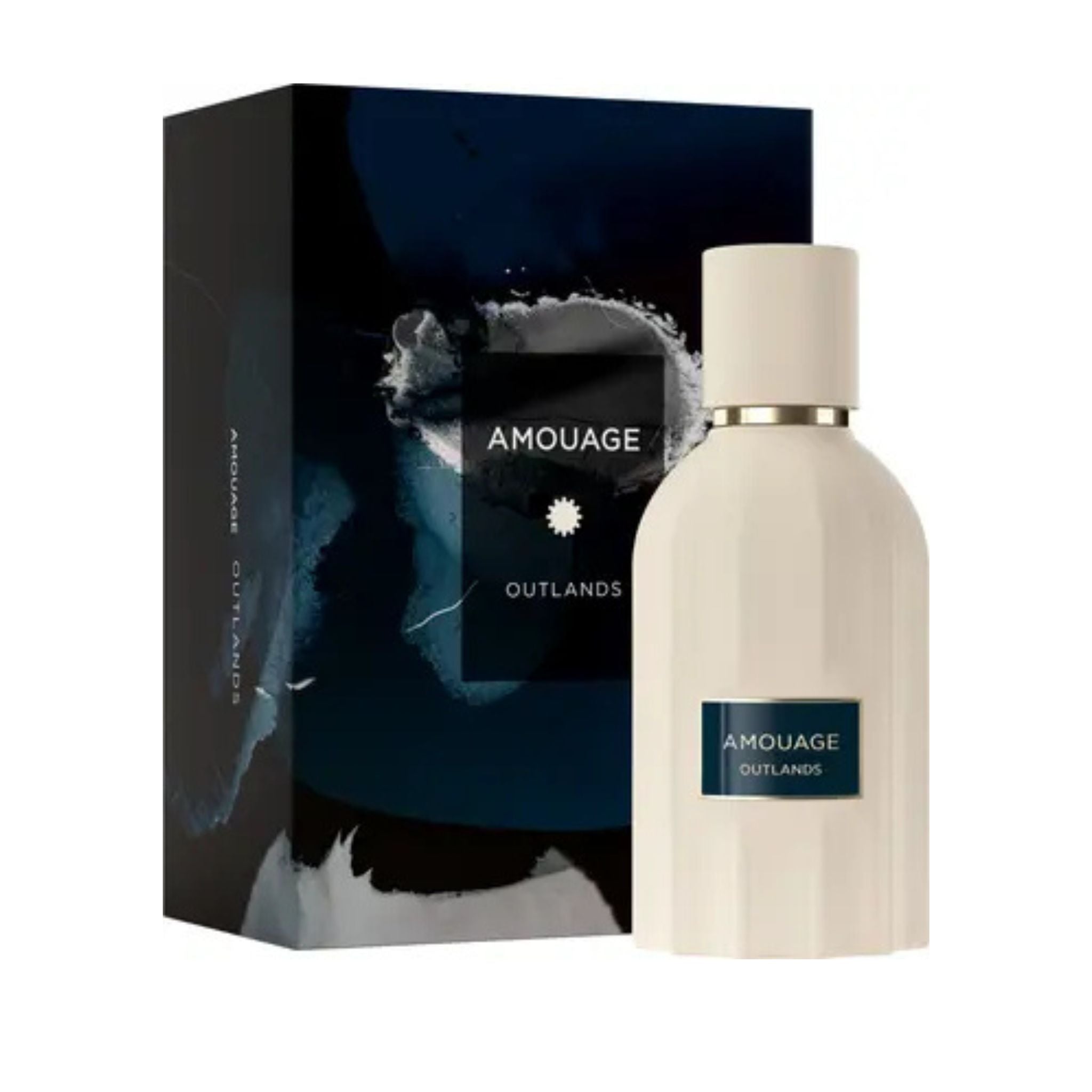 Outlands Amouage Box