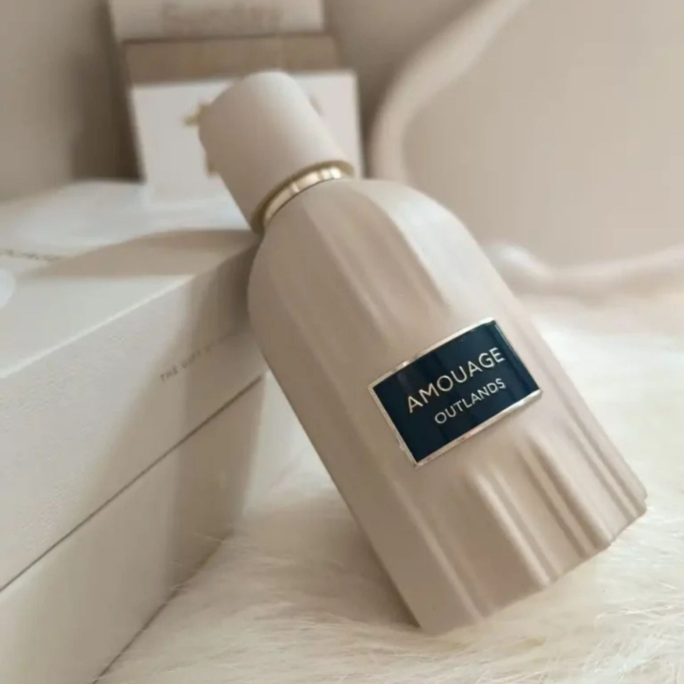 Outlands Amouage Fragrance