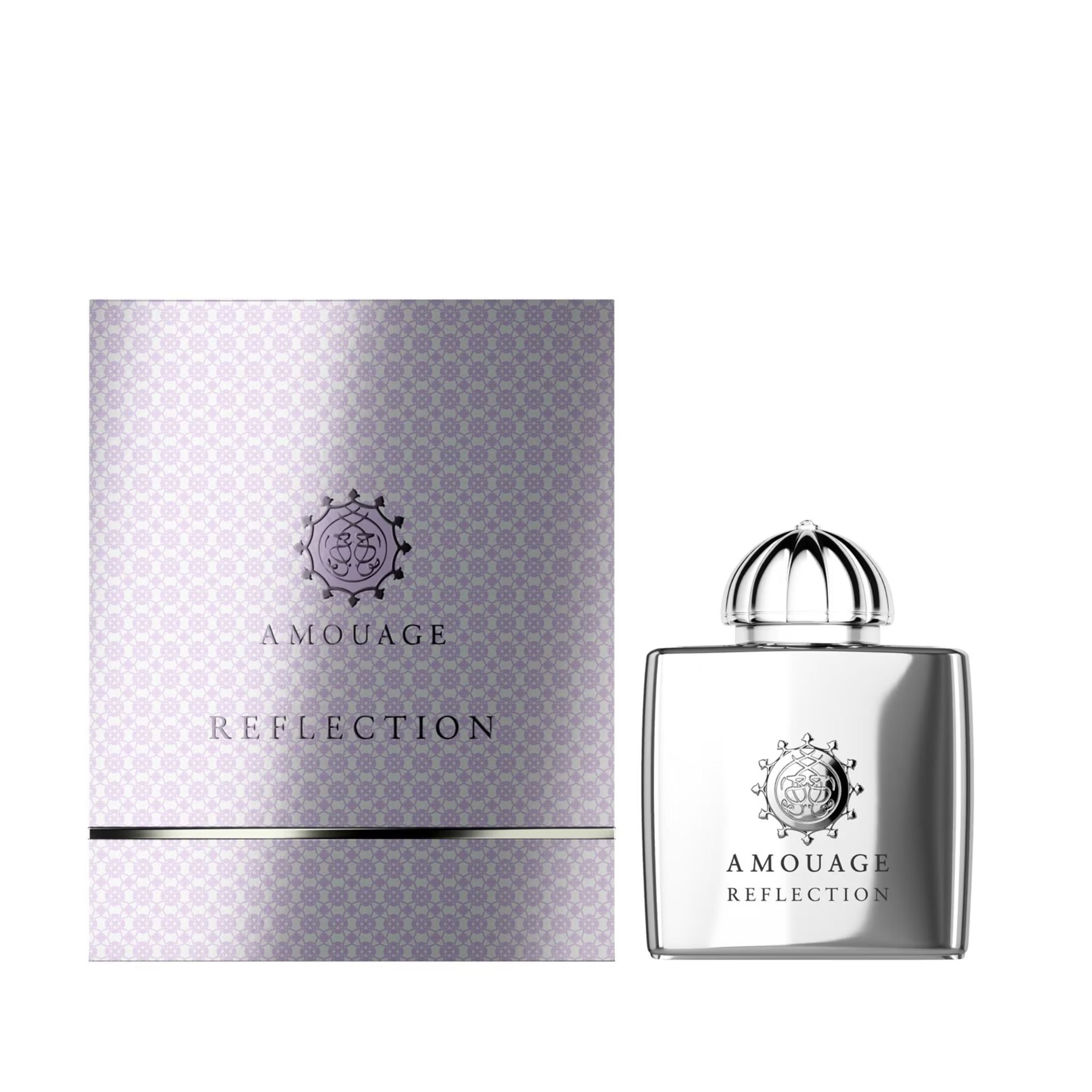 Reflection Amouage: Elegant Floral Freshness · Parfum Exquis US