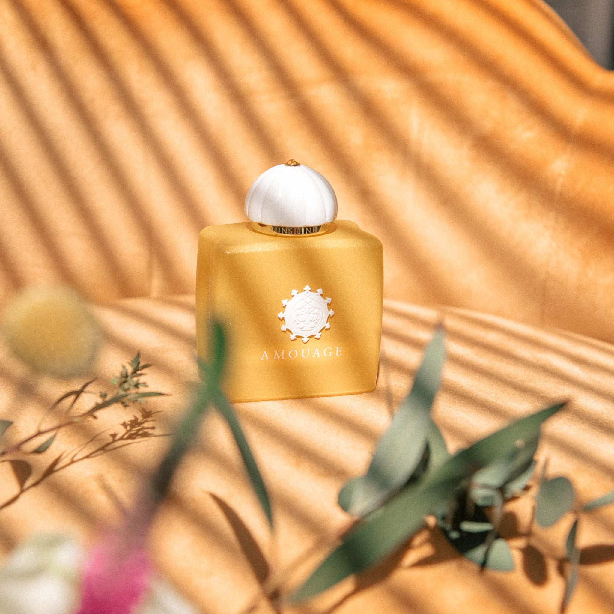 Sunshine · Parfum Exquis US