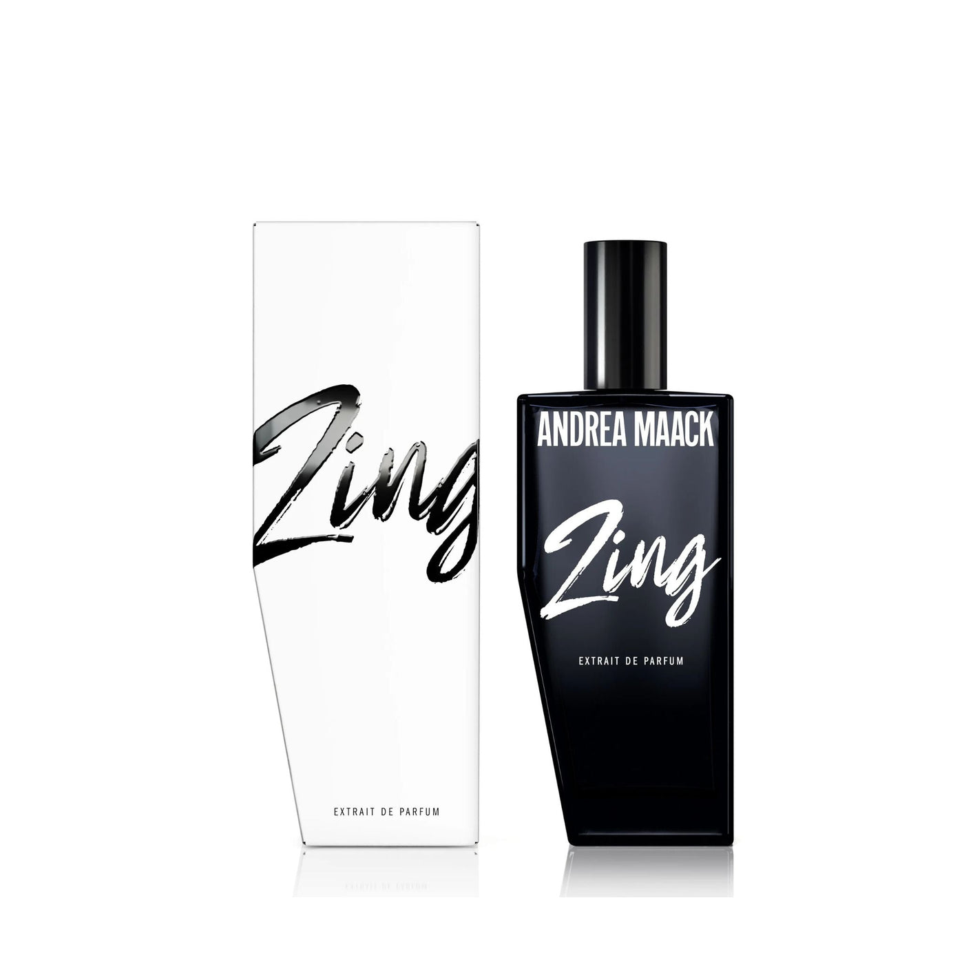 Zing Andrea Maack Box