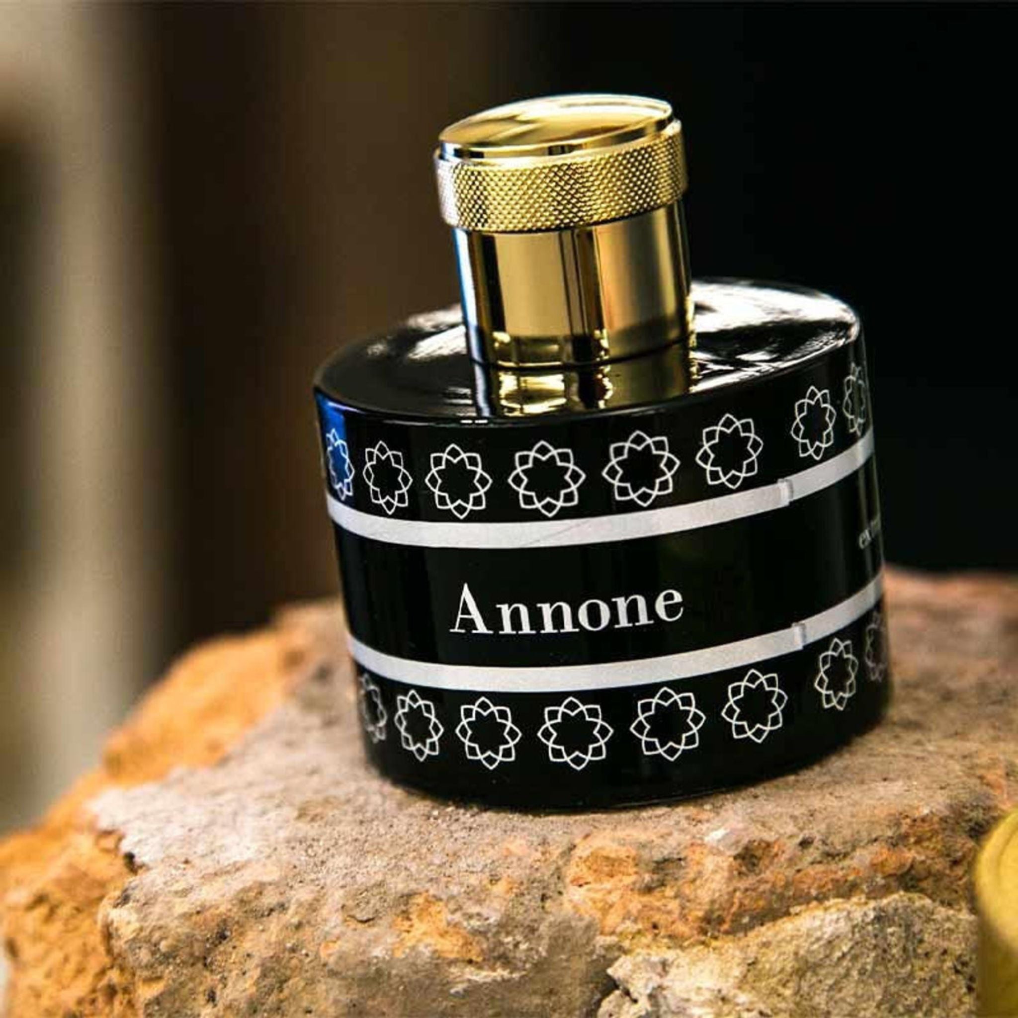 Pantheon Roma Annone. Fragrance