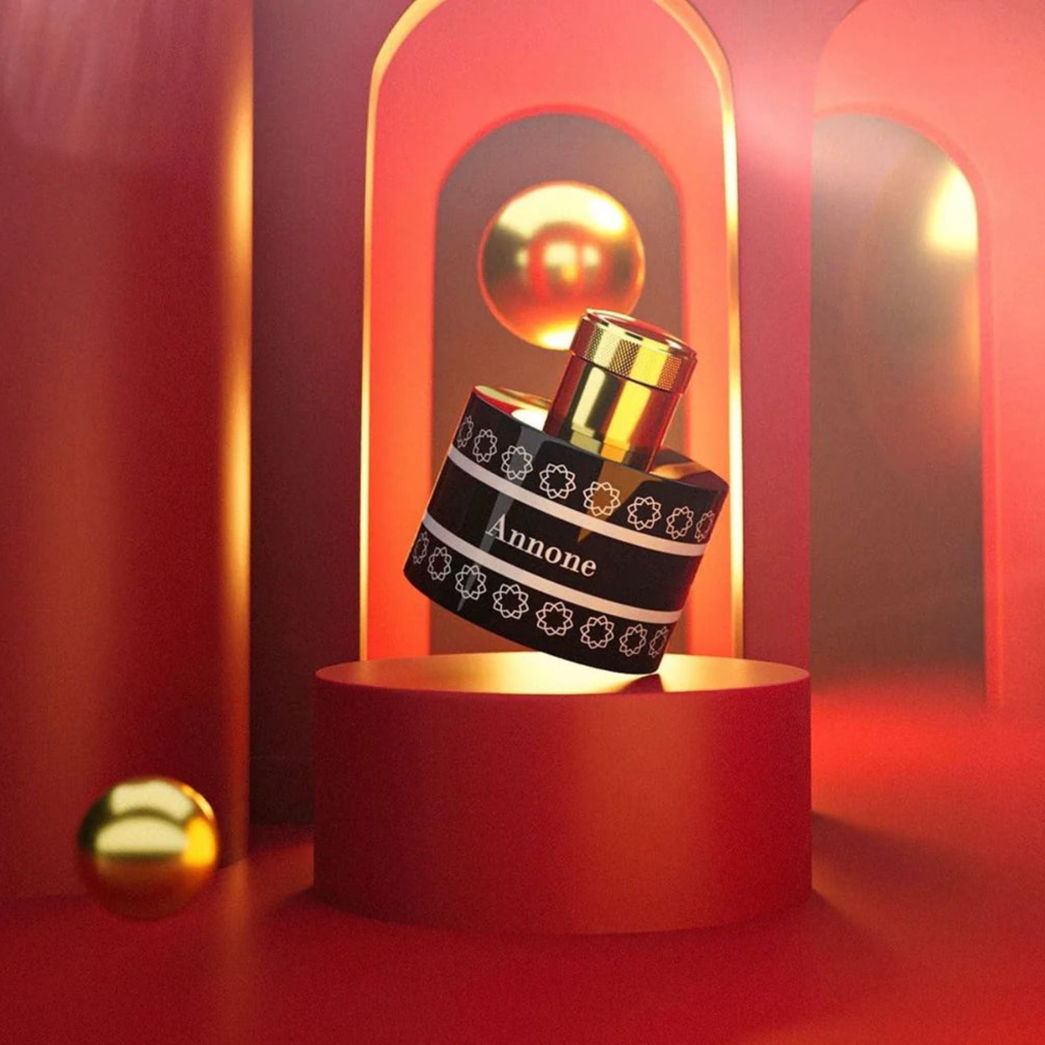 Fragrance Pantheon Roma Annone
