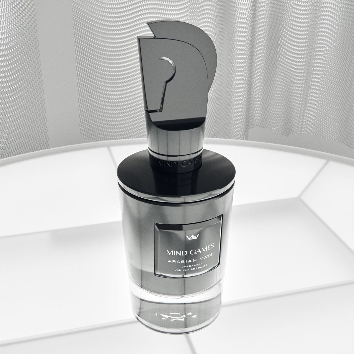 Fragrance Arabian Mate Mind Games 