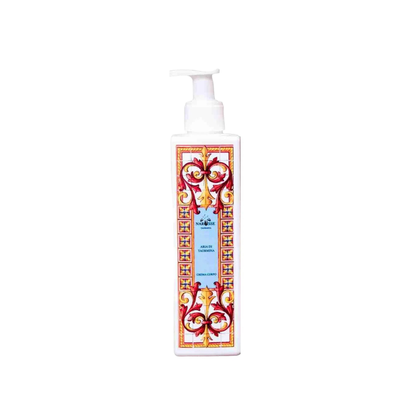 Aria di Taormina Body Cream