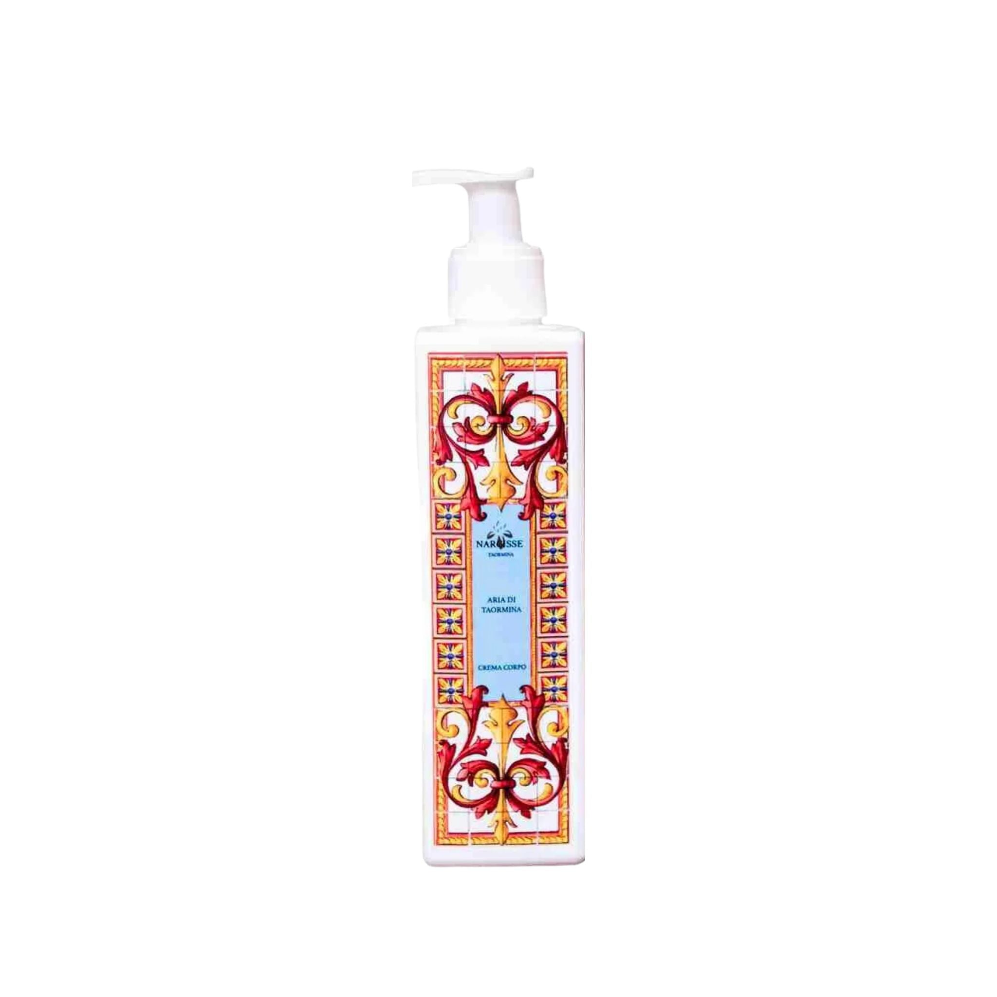 Aria di Taormina Body Cream