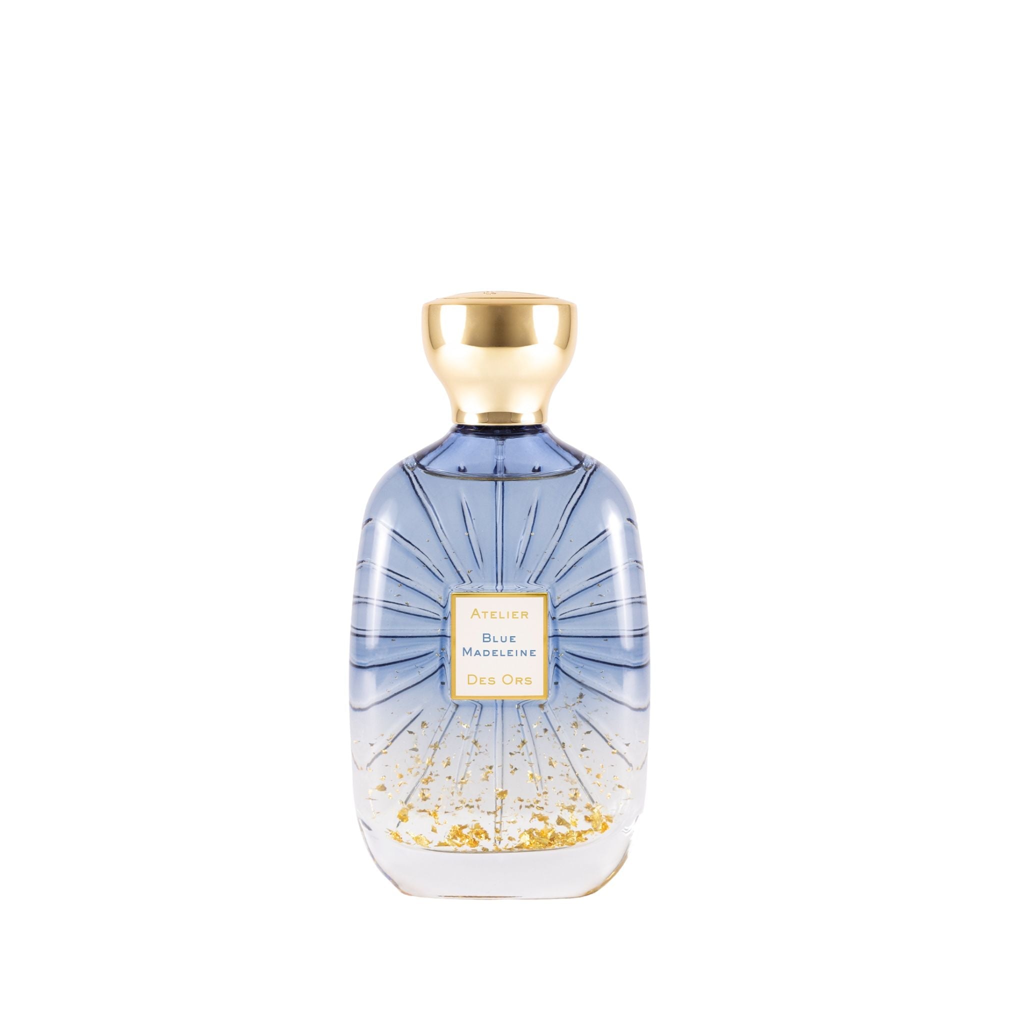 Scent Marie Madeleine オーデ コロン Blue Madeleine Atelier des Ors – Scented Memories · Parfum Exquis US