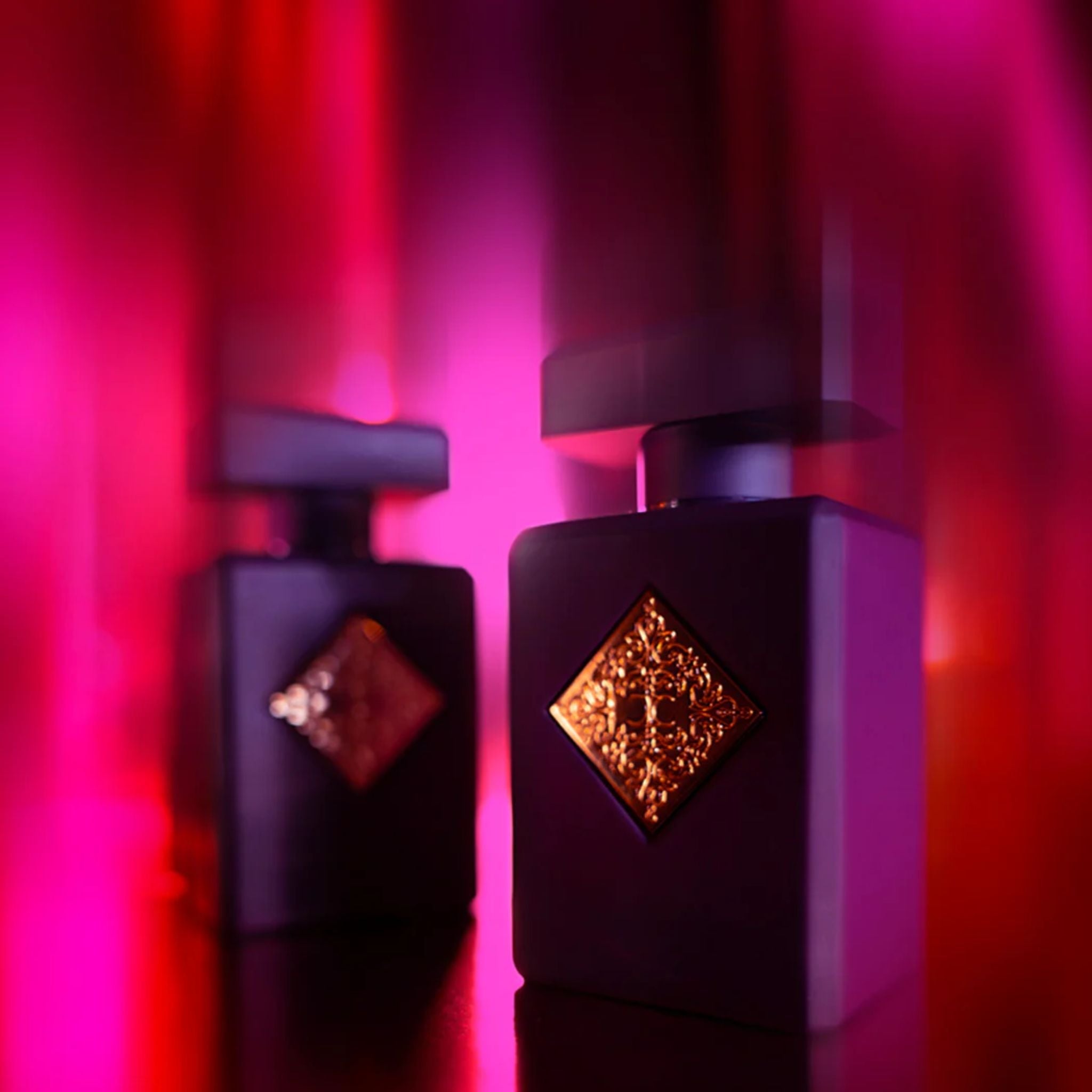 Atomic Rose Initio - Bold Floral Elegance · Parfum Exquis US