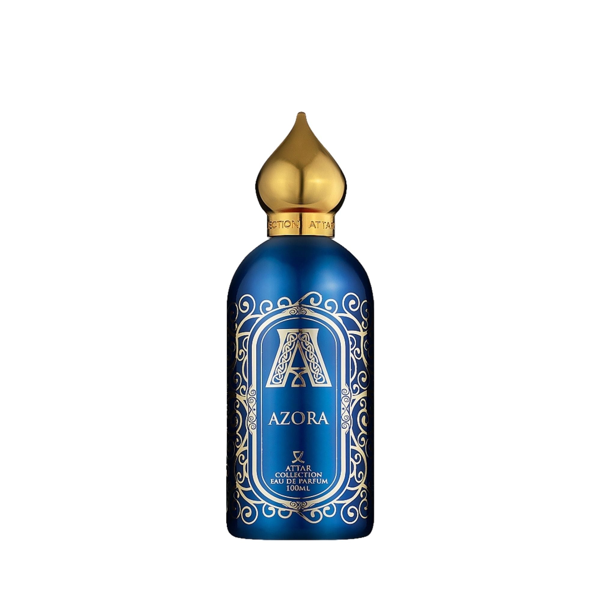 香水(ユニセックス) AZORA Attar Collection 100ml Attar Collection Azora: Luxurious Unisex Perfume · Parfum Exquis US