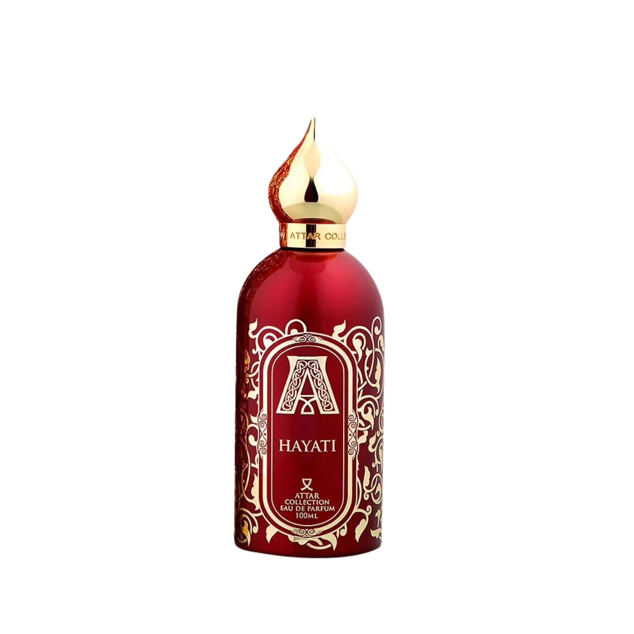 Attar Collection Hayati