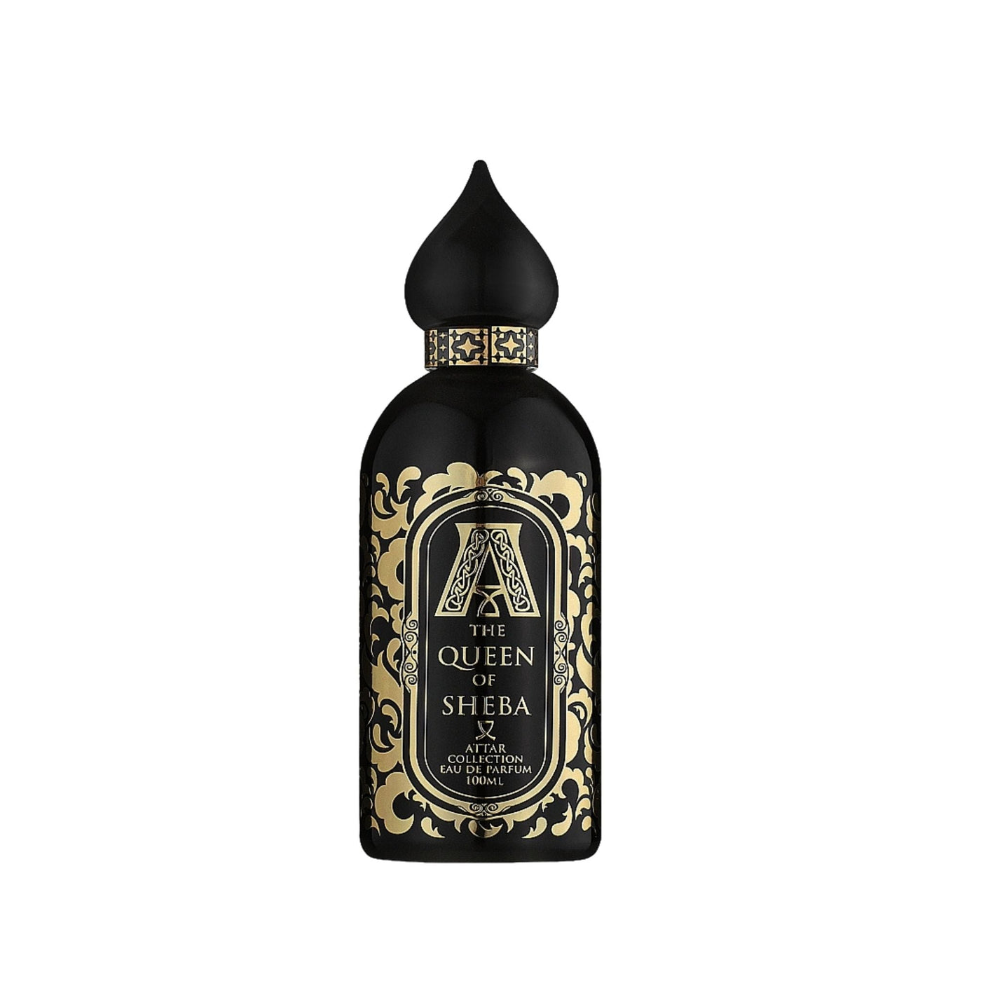 Attar Collection The Queen of Sheba