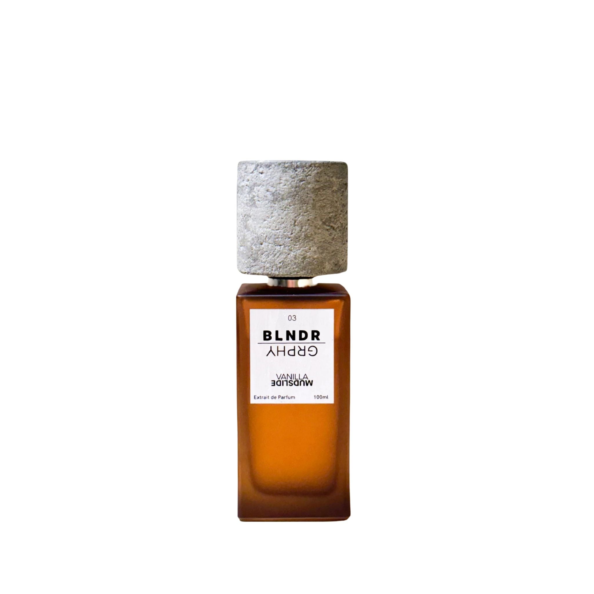 Vanilla Mudslide · Parfum Exquis US