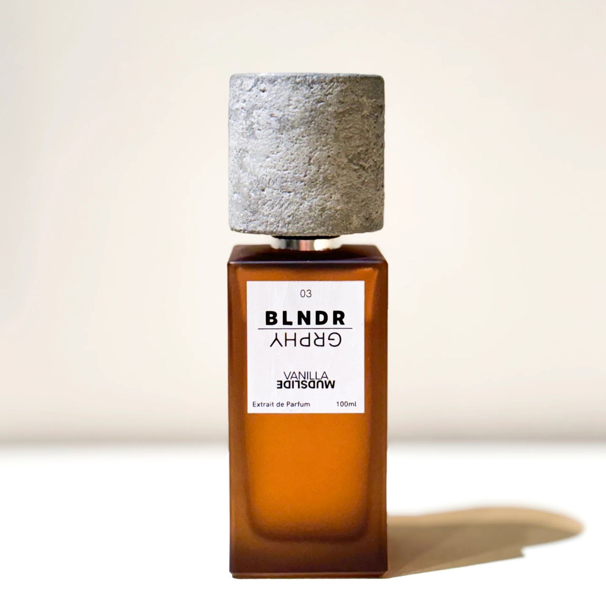 Vanilla Mudslide · Parfum Exquis US