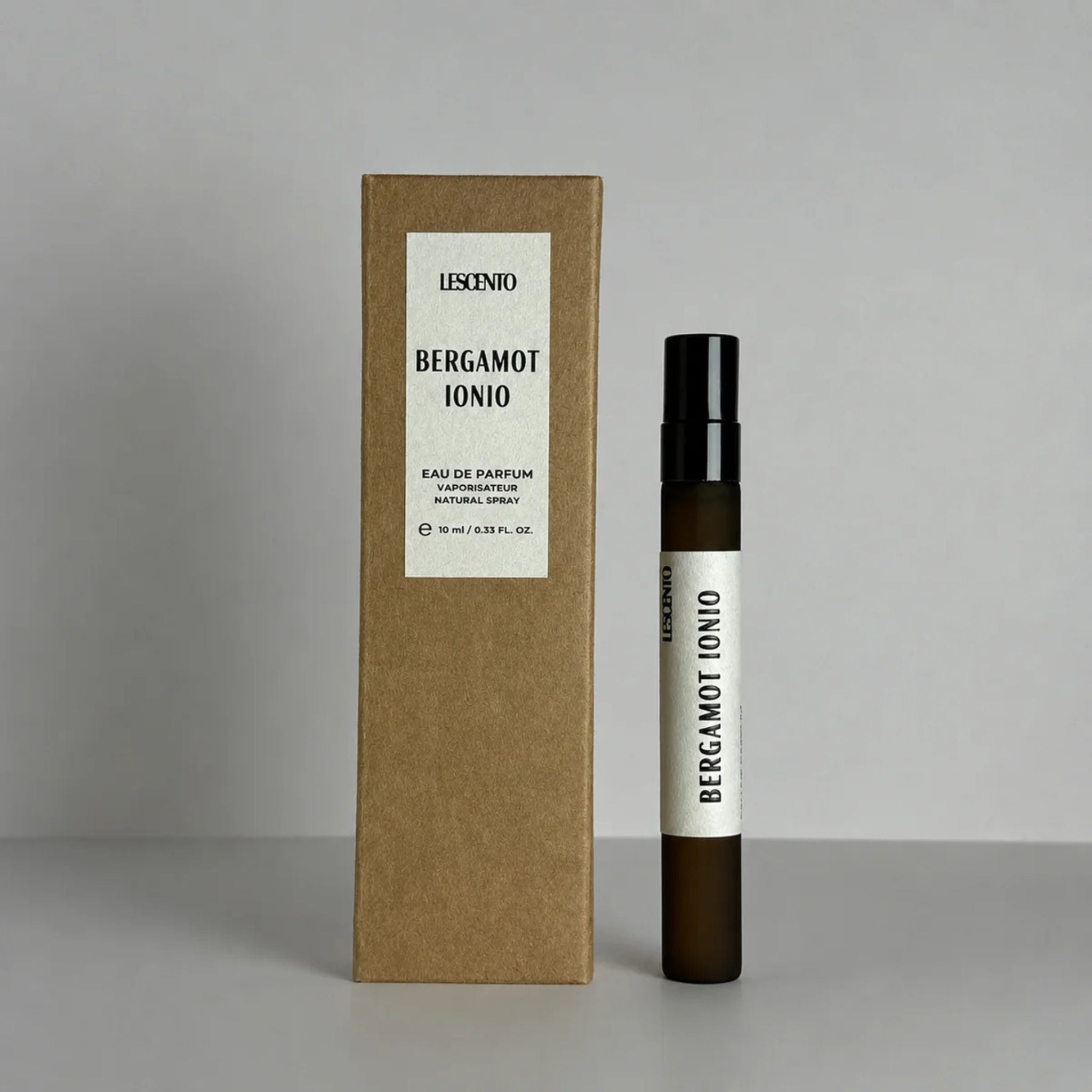 Bergamot Ionio Lescento 10 ml
