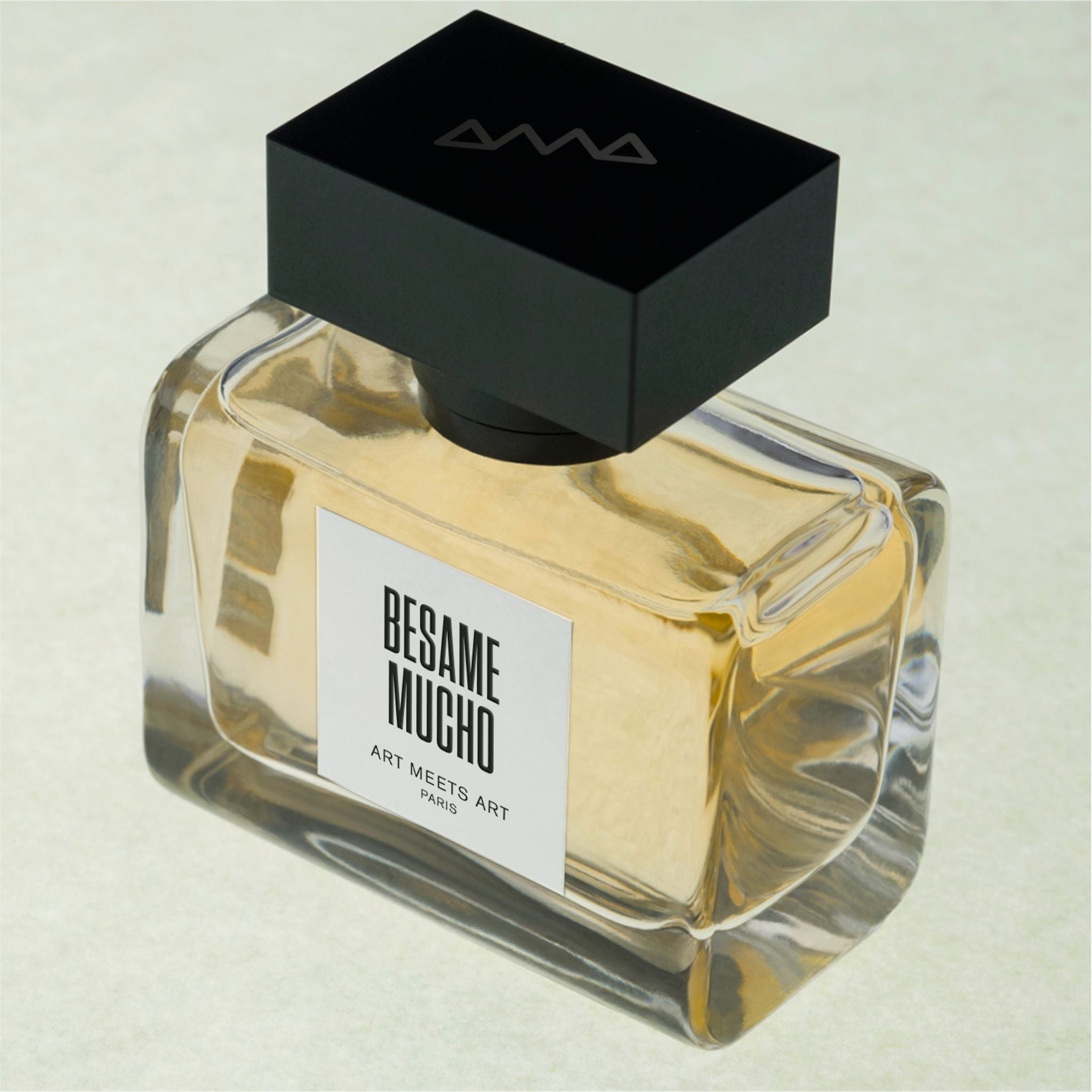 Besame Mucho