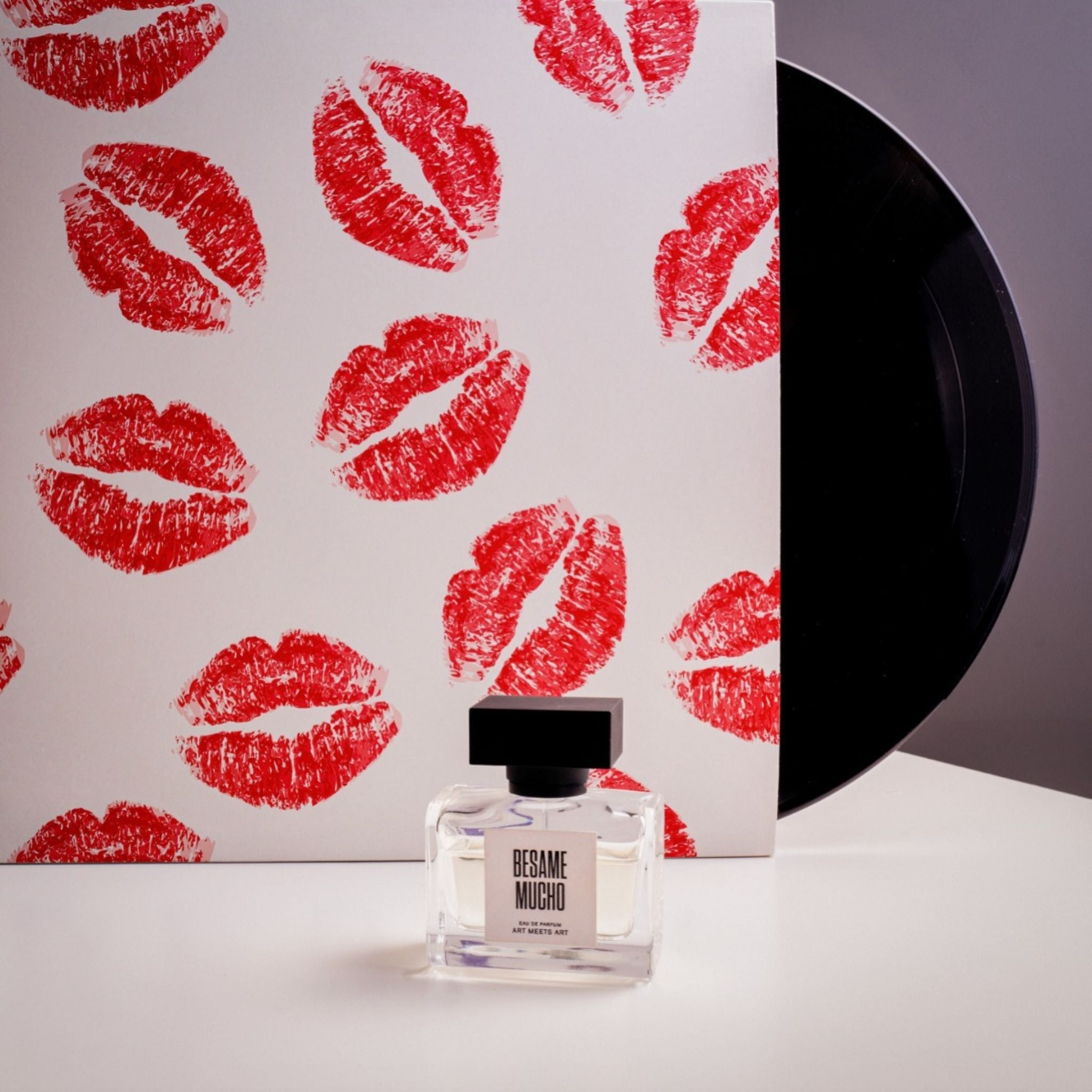 Besame Mucho