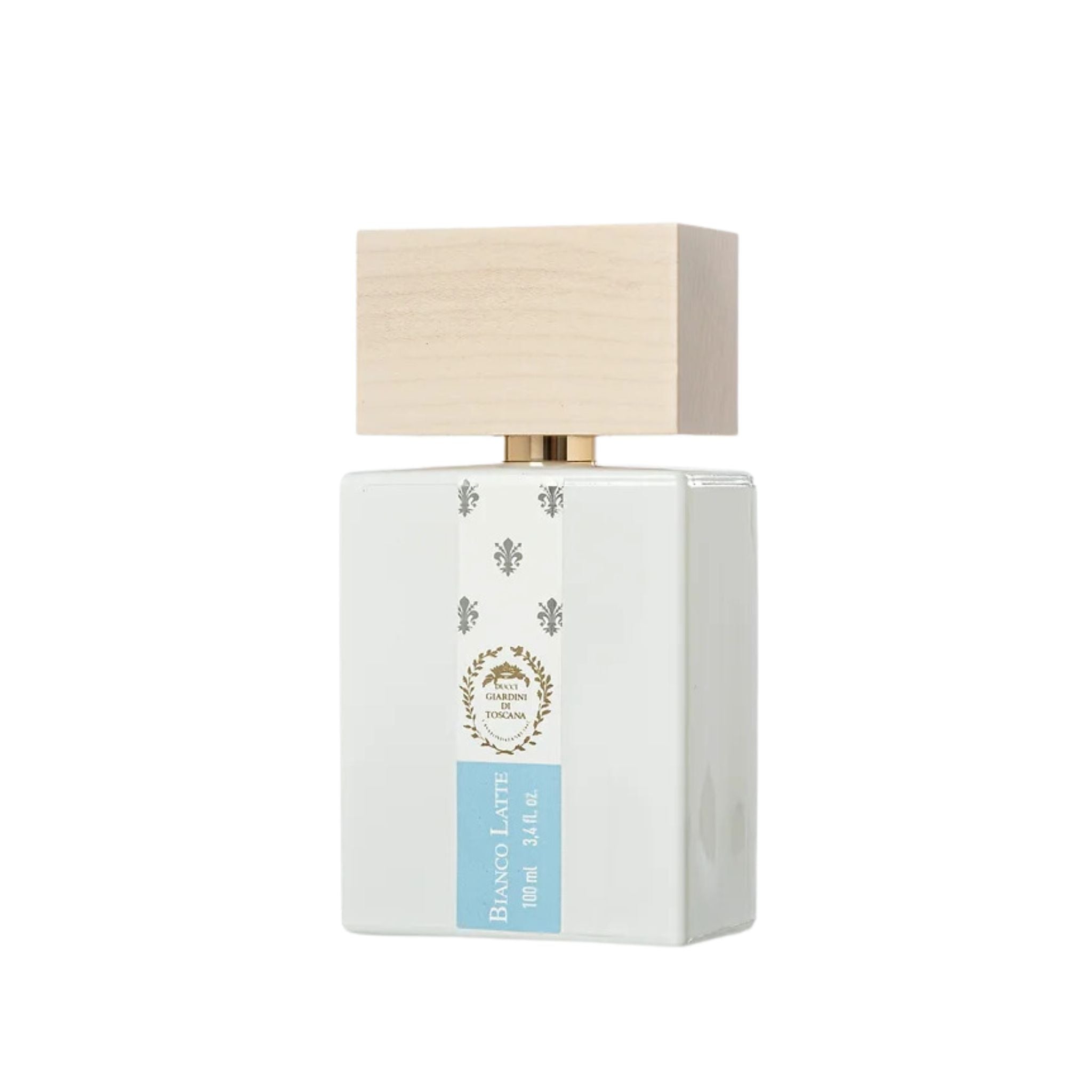 香水(ユニセックス) Bianco latte Giardini di toscana Giardini Di Toscana Bianco Latte – Creamy Indulgence · Parfum