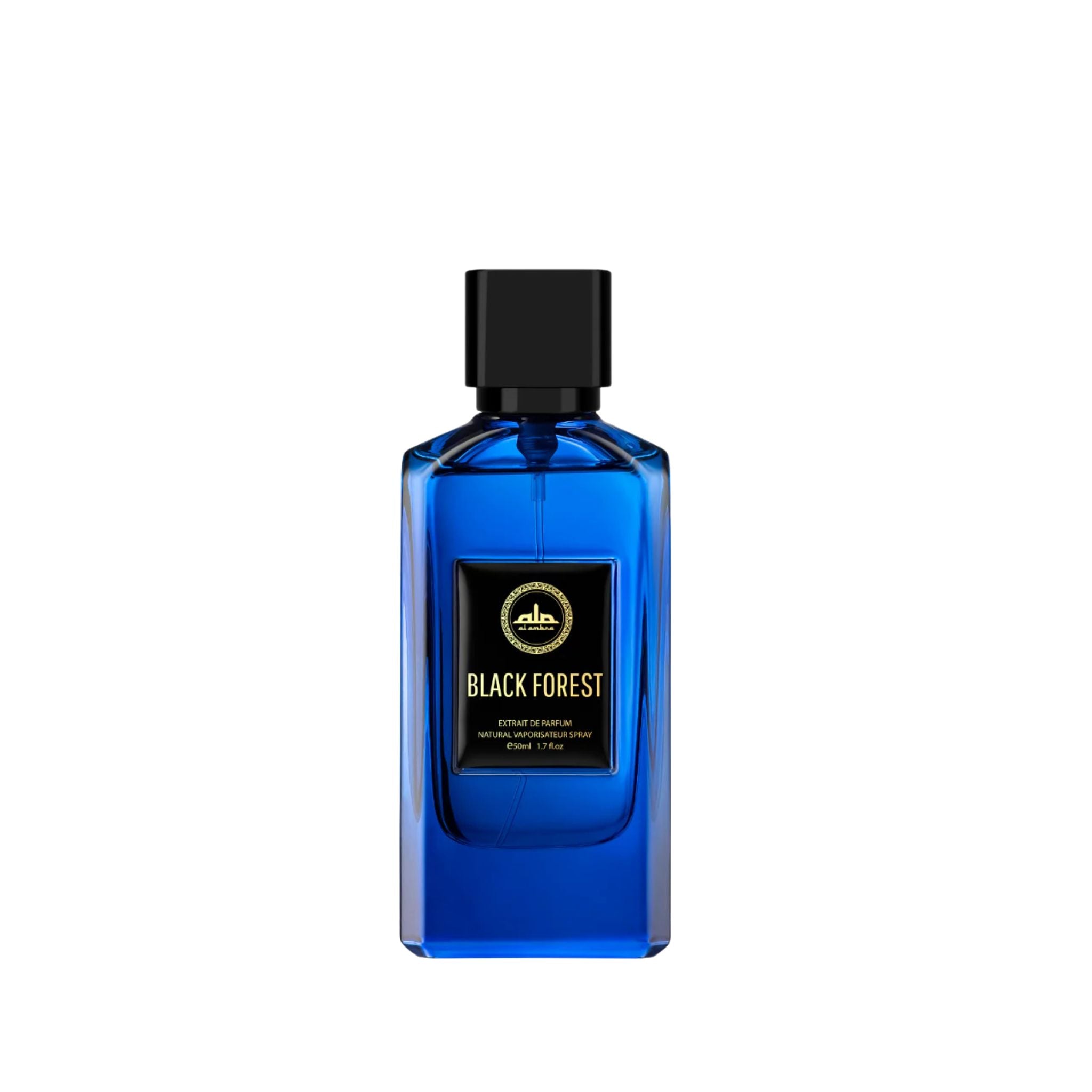 Black Forest · Parfum Exquis US