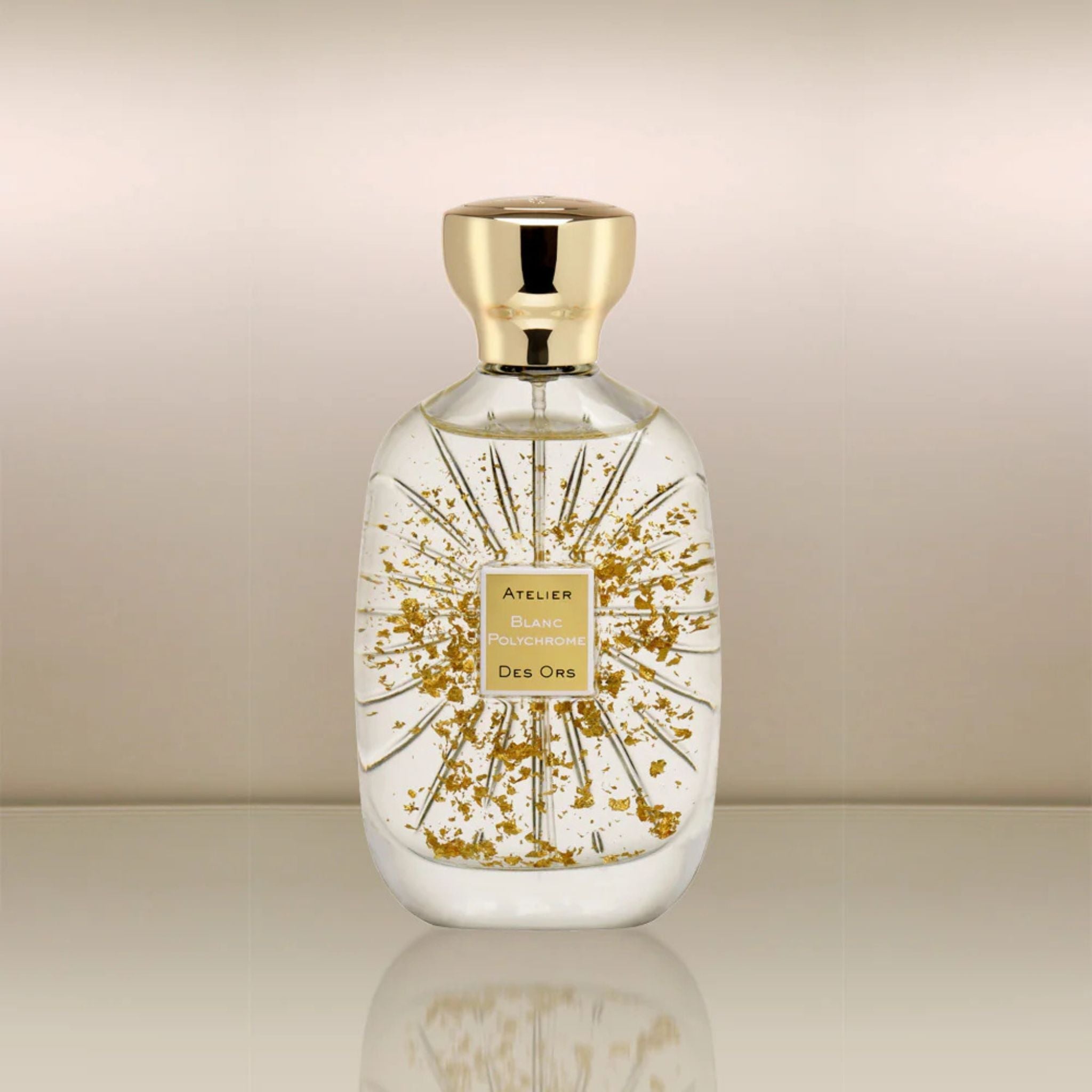 Blanc Polychrome by Atelier des Ors · Parfum Exquis US