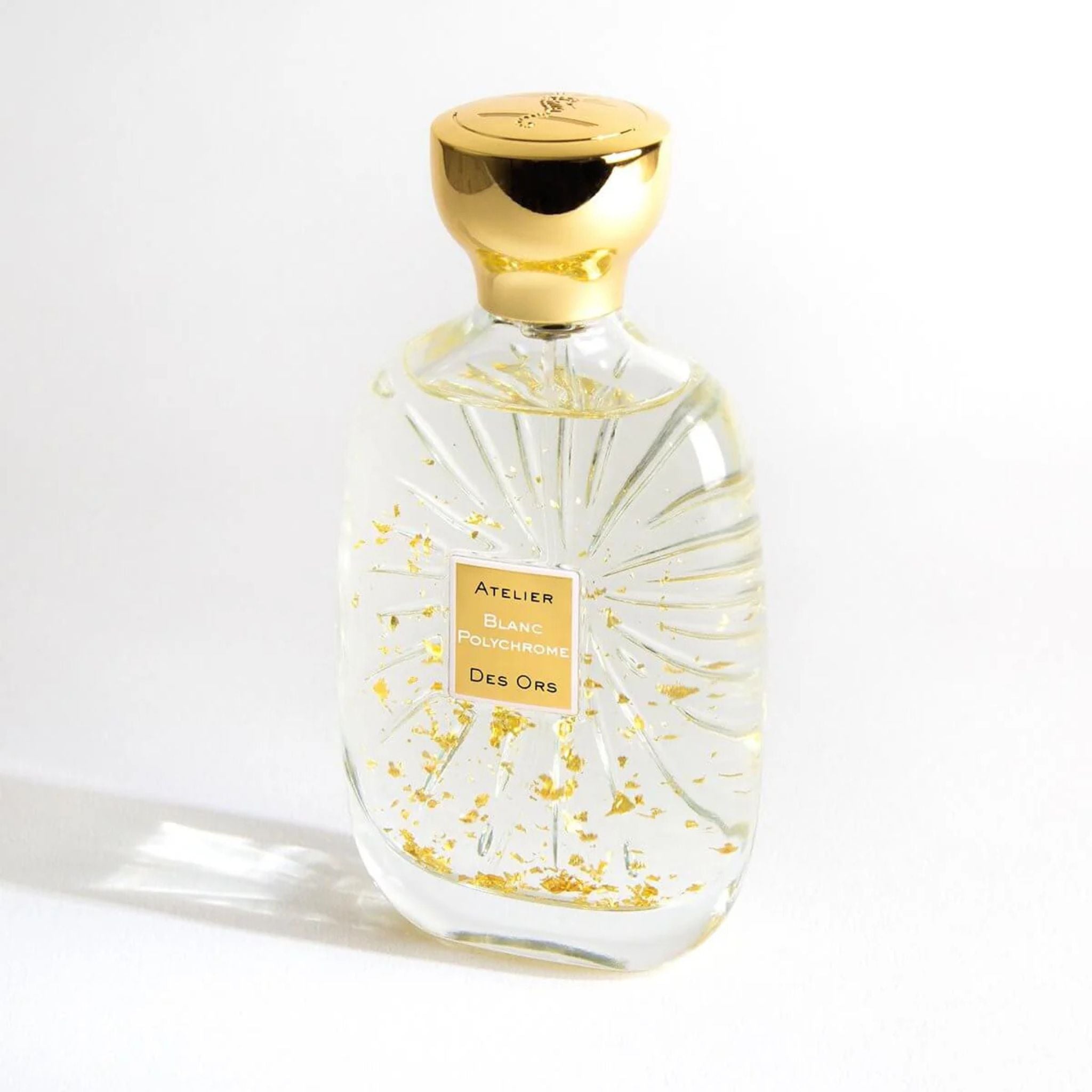 Blanc Polychrome by Atelier des Ors · Parfum Exquis US