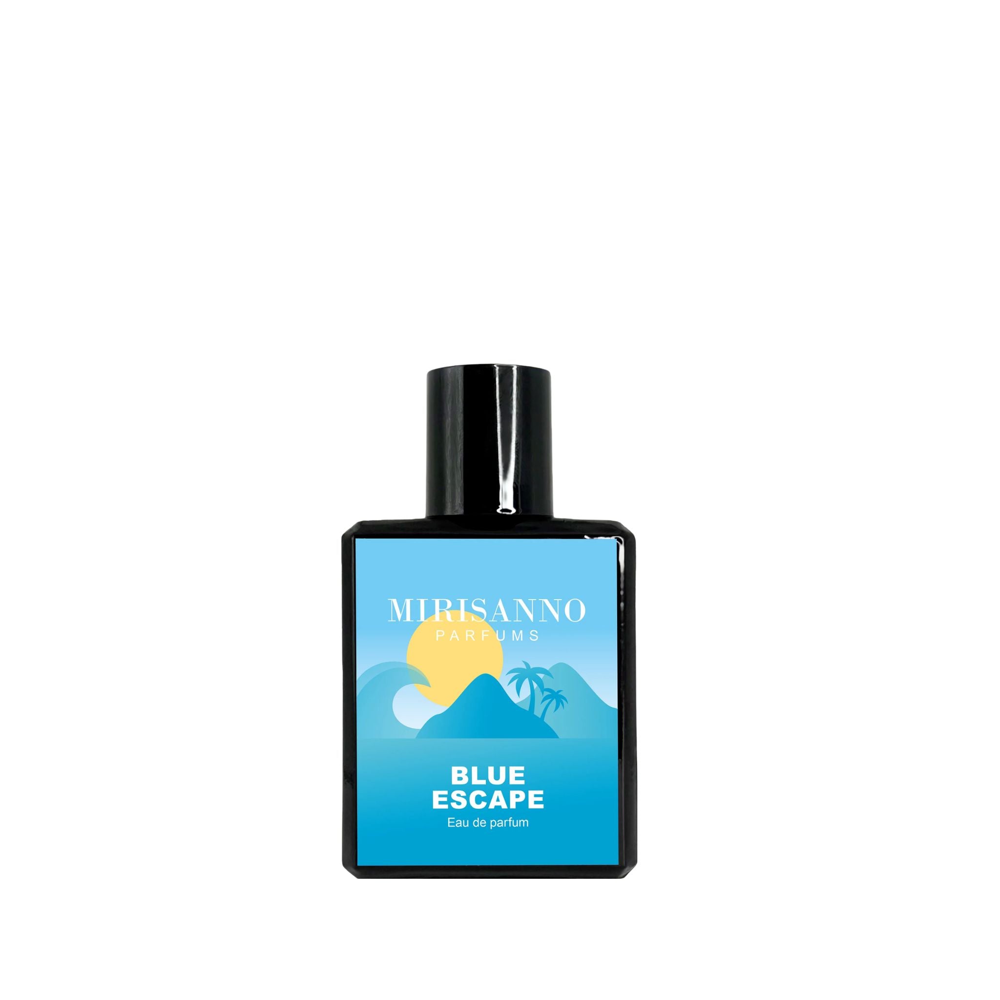 Blue Escape Mirisanno